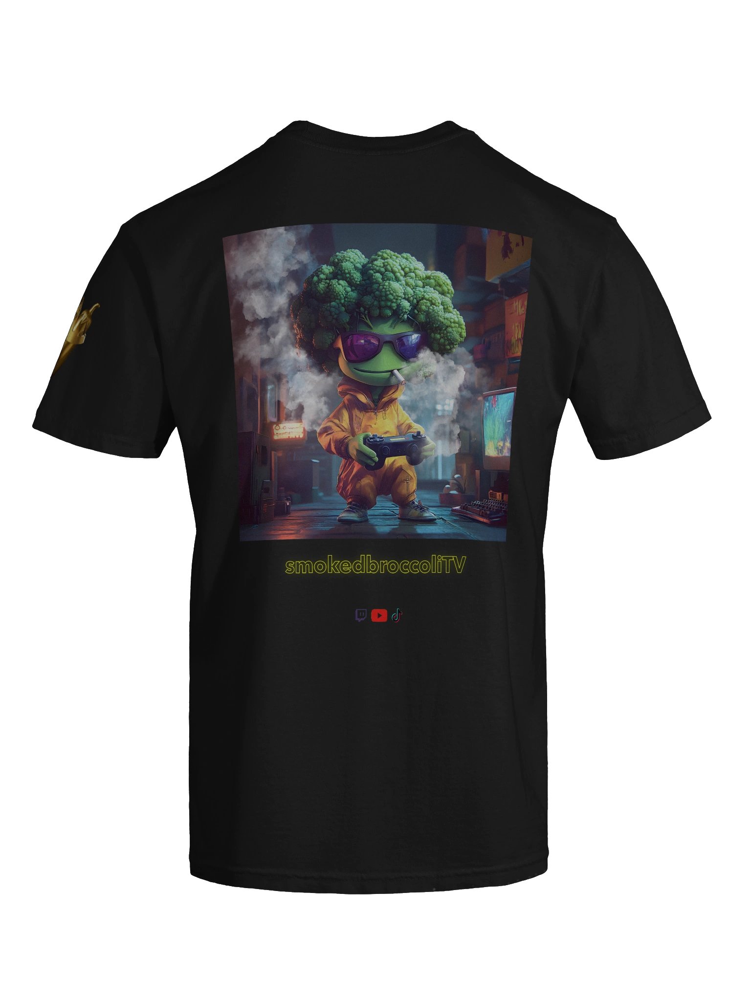 OG brocc tee product image (9)