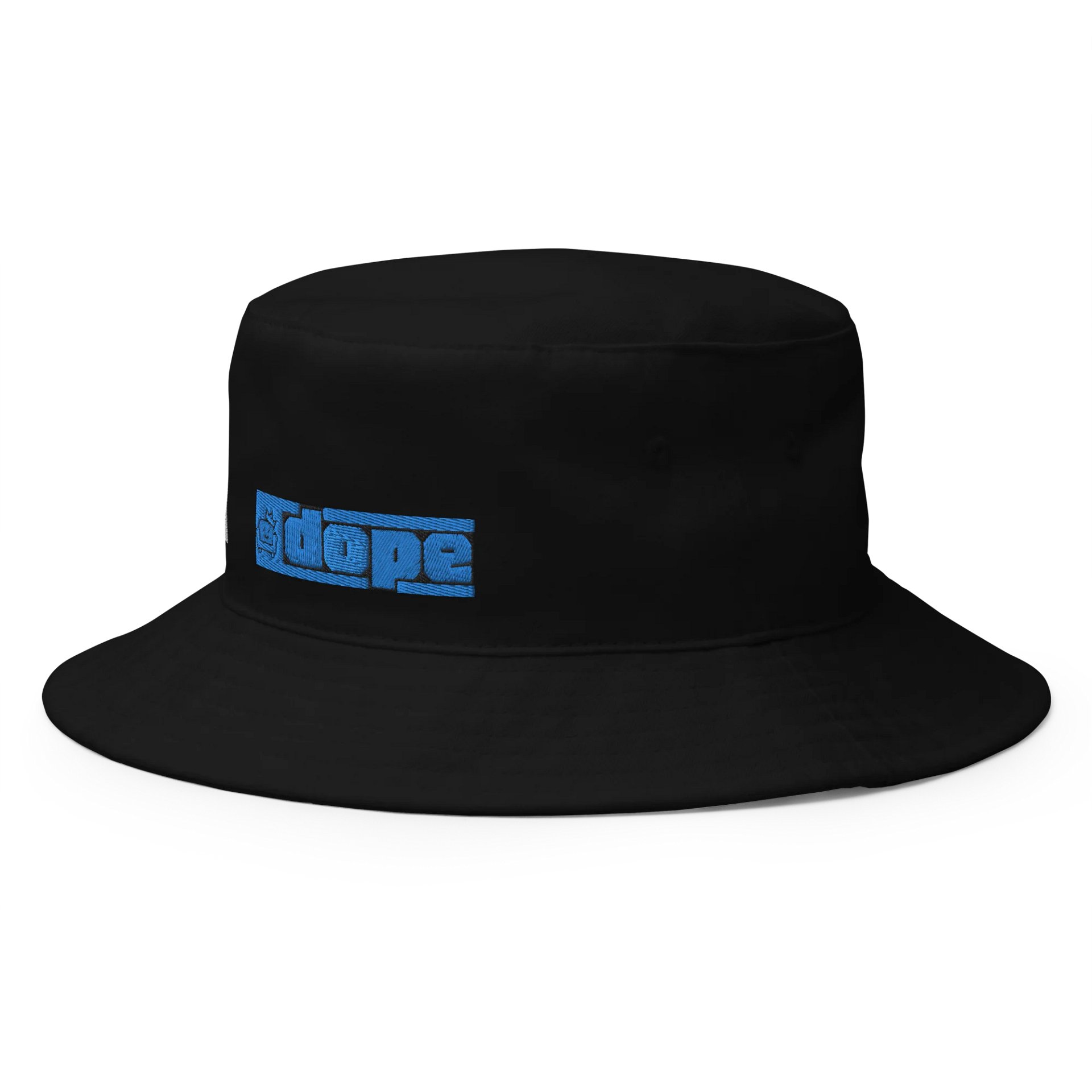 sofa king dope Bucket Hat product image (4)