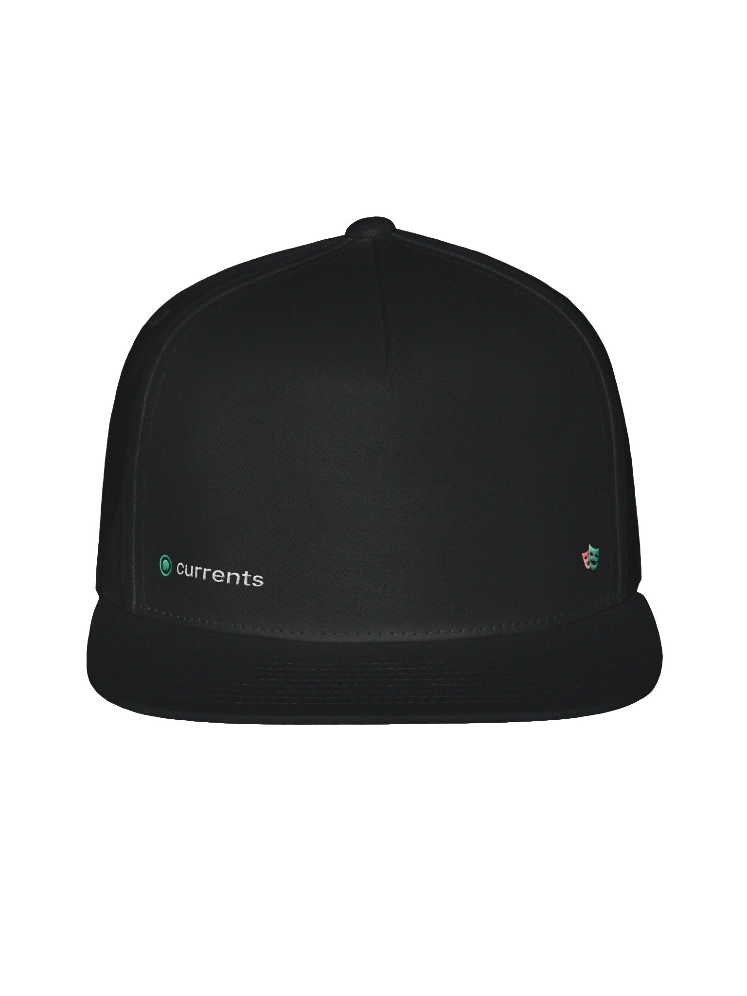 Playwright Hat - Dark product image (1)