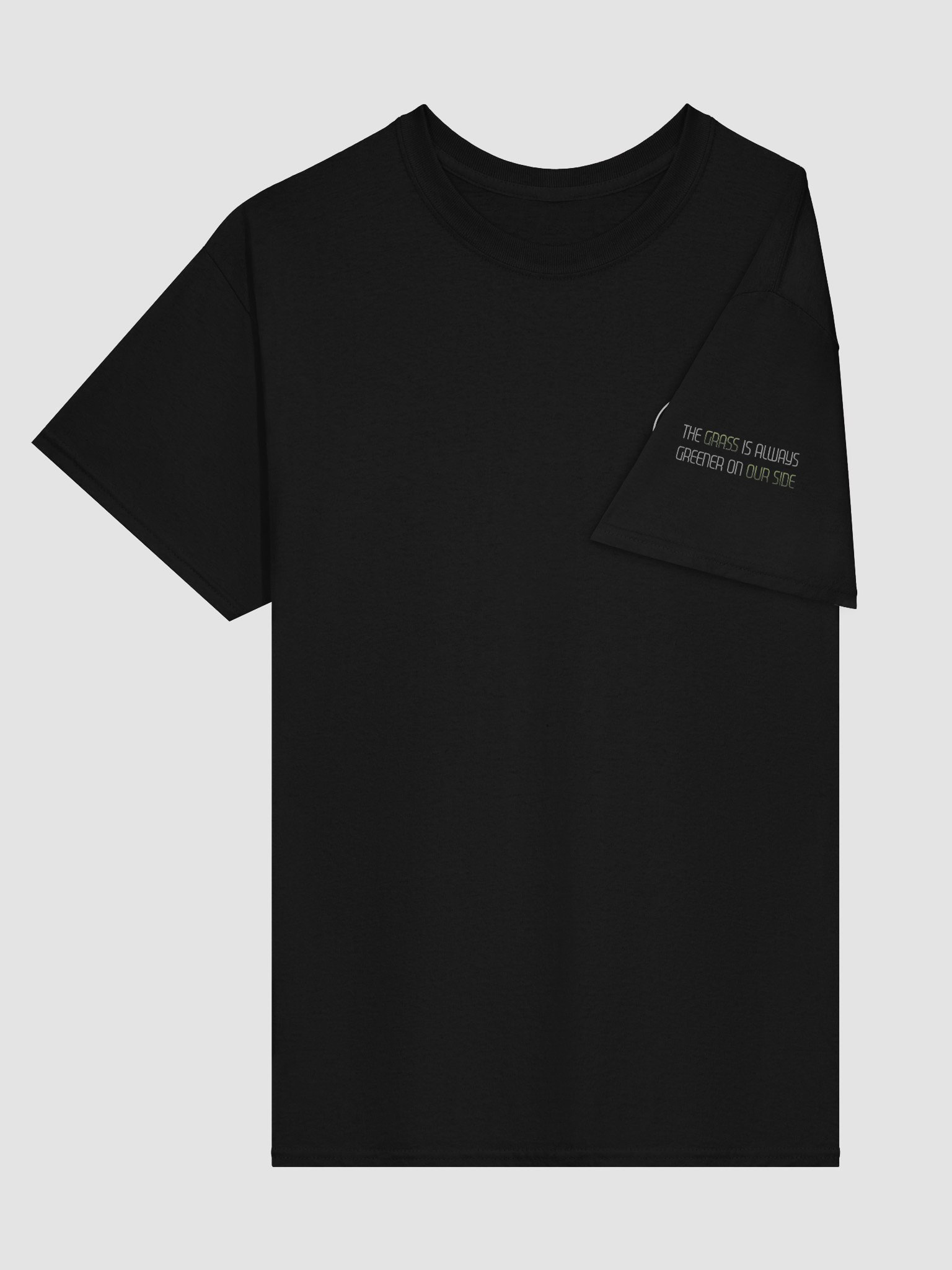 Greentree Records Logo T-Shirt product image (3)