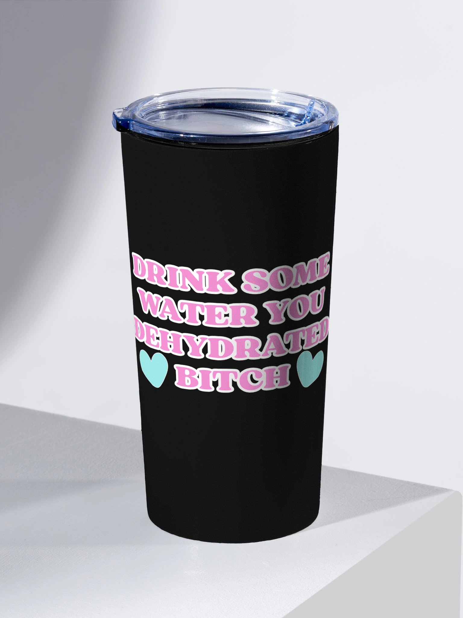 Dehydrated Tumbler product image (2)