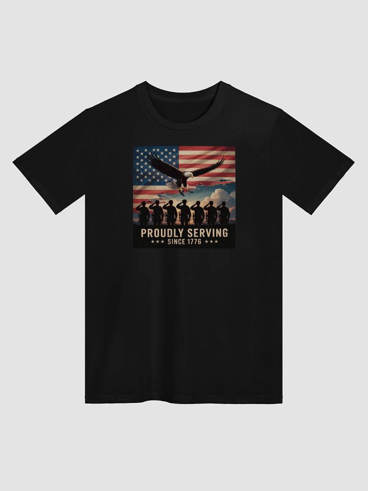 Proundly Service Since 1776 product image (1)