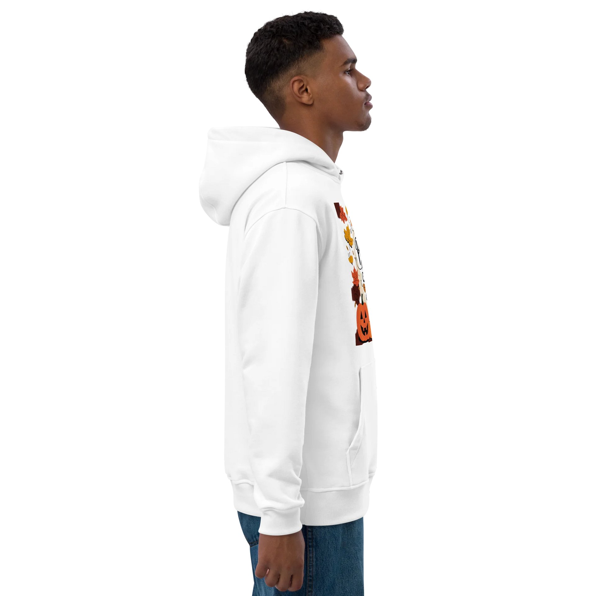 Pumpkin Spice & Fall Vibes product image (7)