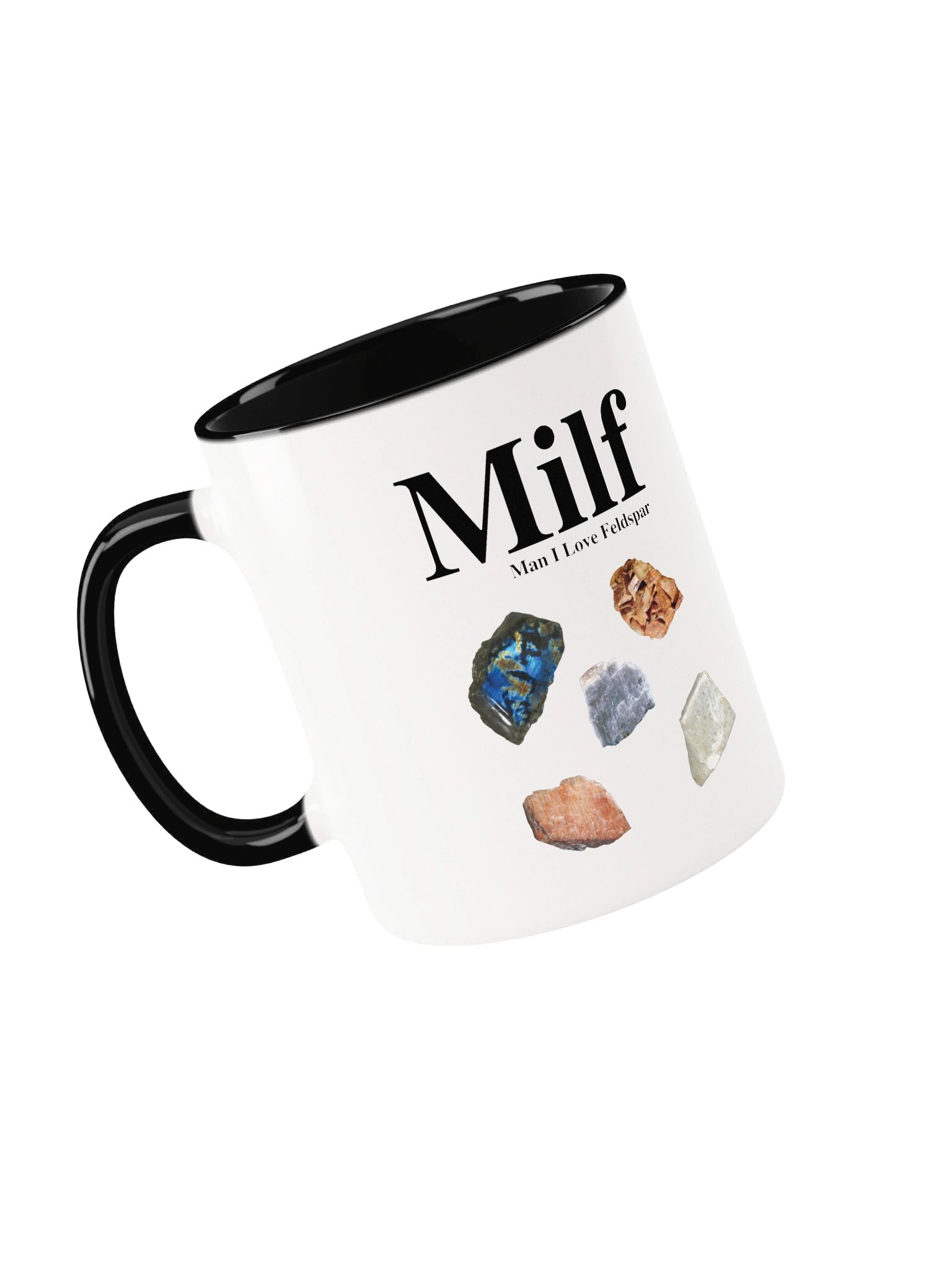Milf and Minerals Mug product image (5)
