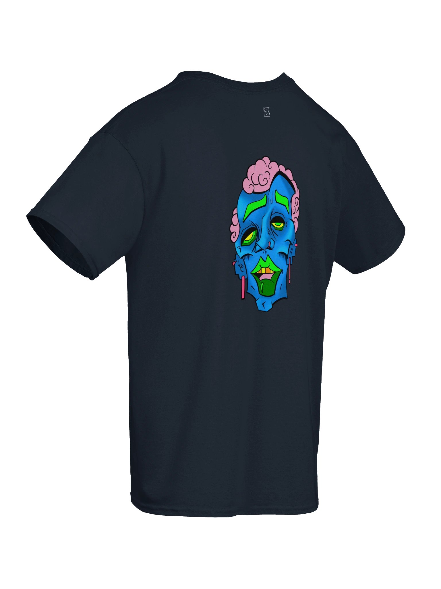 Open-Minded (Skeptic) - T-Shirt product image (35)