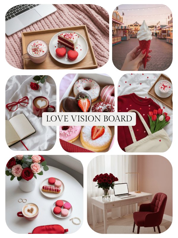 MRR/PLR Valentine’s Day Stock Images product image (5)