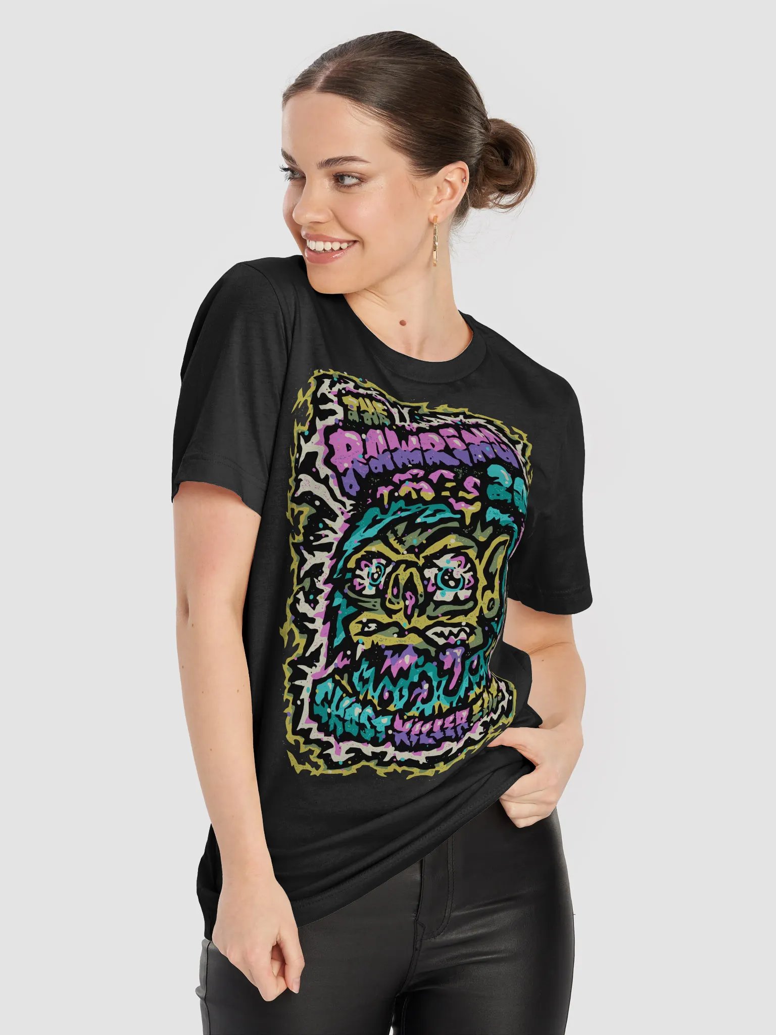 Rawring 20's - Electrified Scene product image (7)