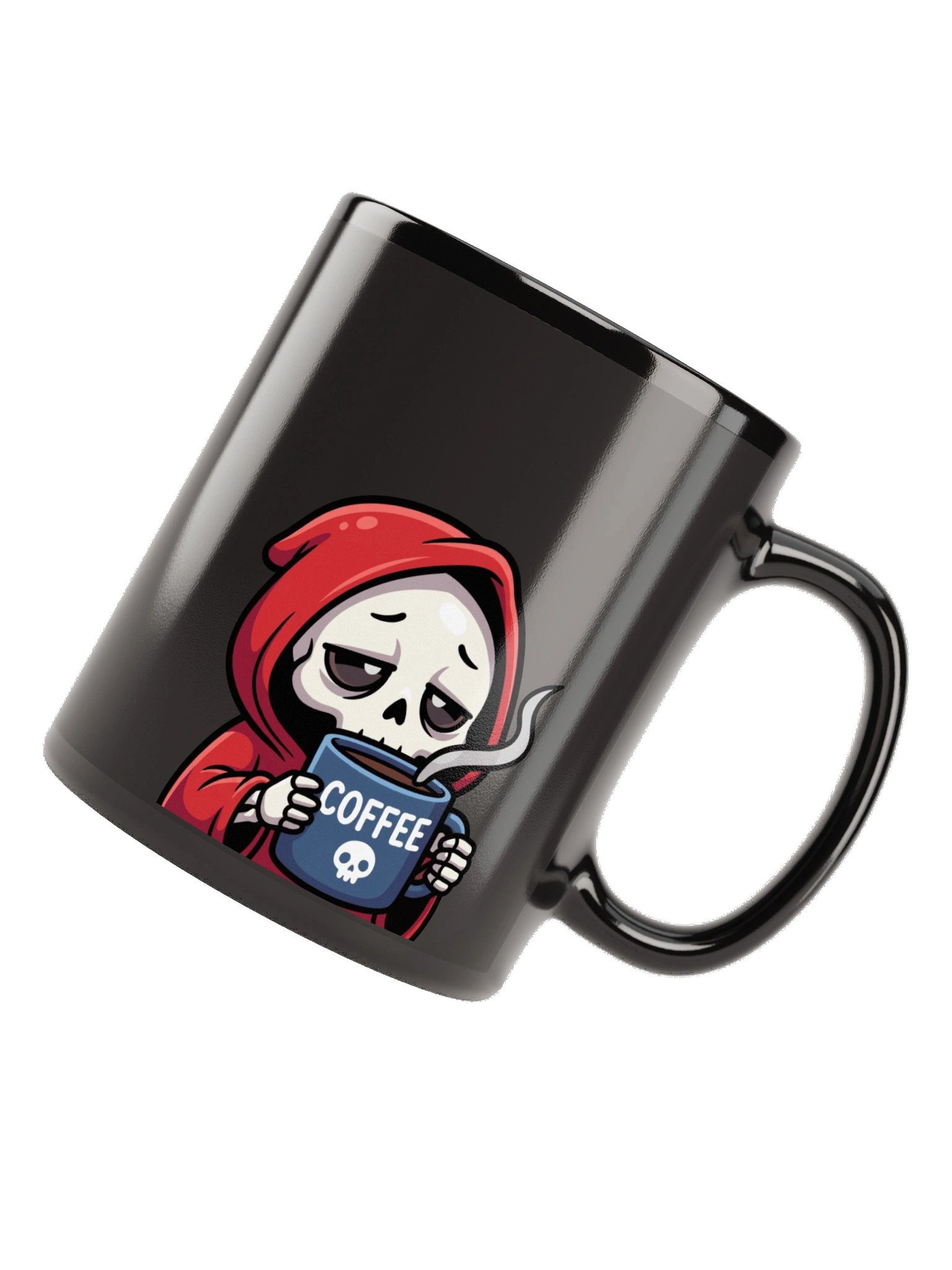 The DeadlyMansion Mug product image (6)