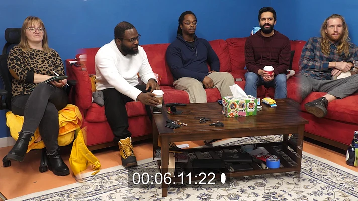 Video thumbnail