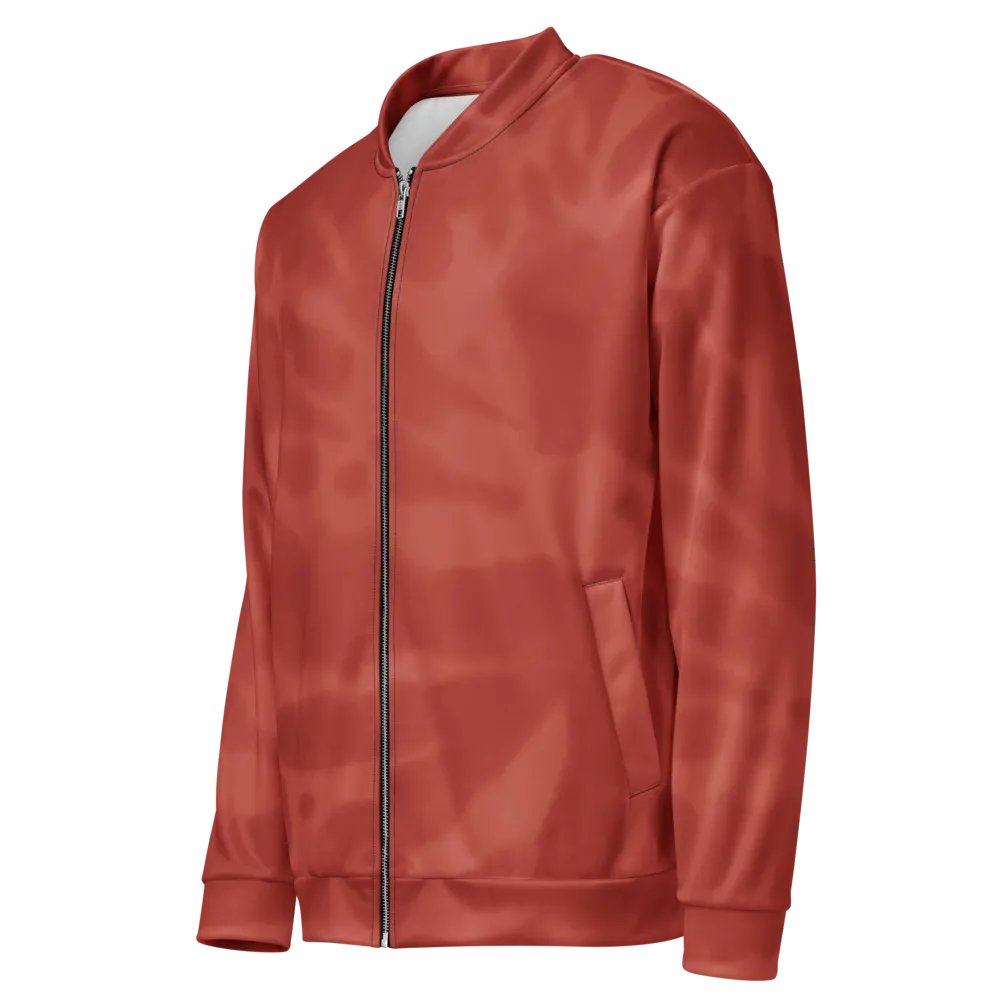 All-Over Print Bomber Jacket product image (5)