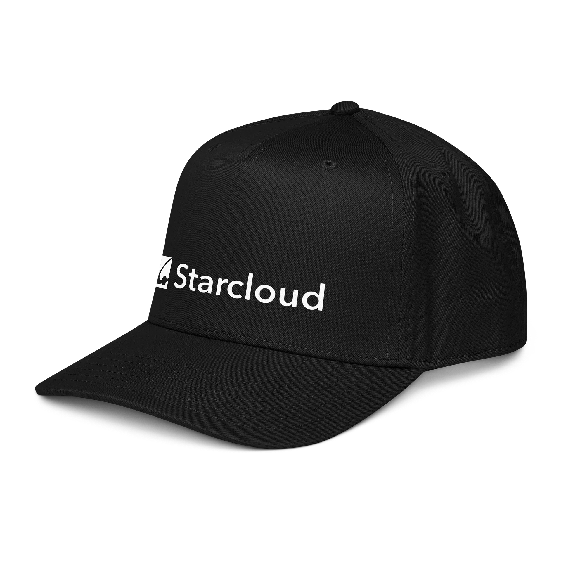 Starcloud baseball cap product image (3)