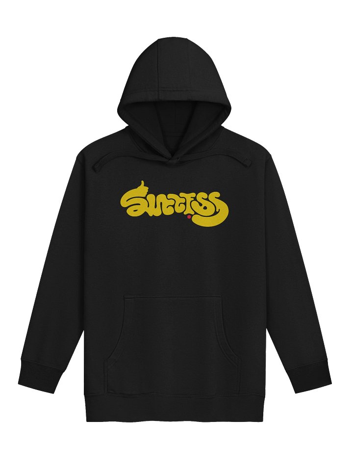 Success Ambigram - Hoodie product image (5)