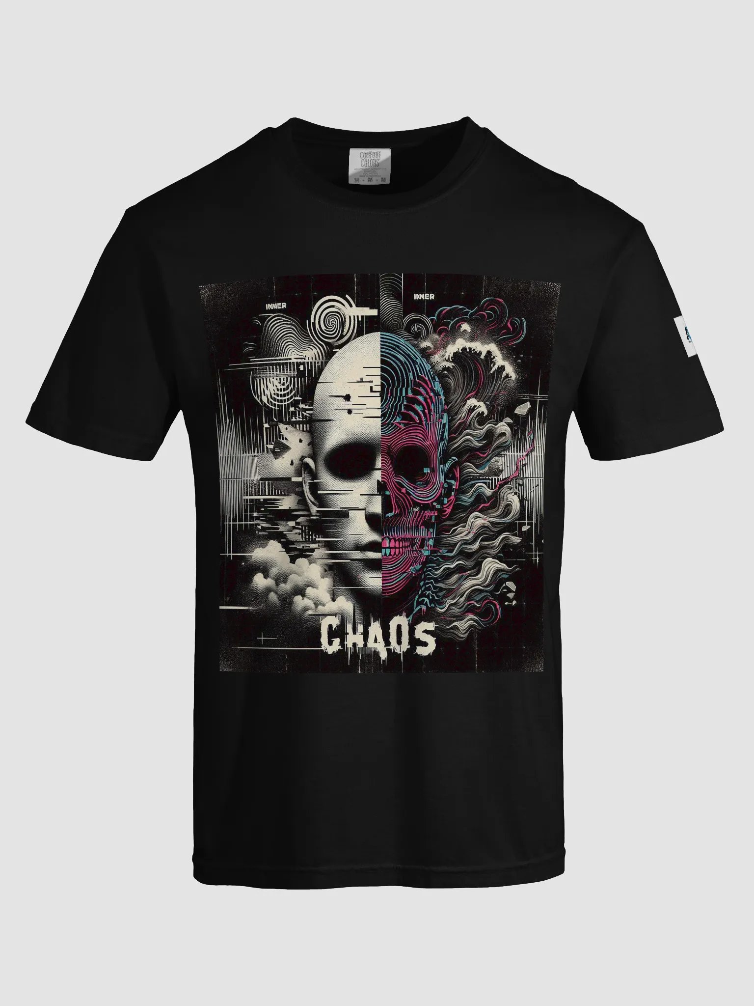 INNER CHAOS product image (57)
