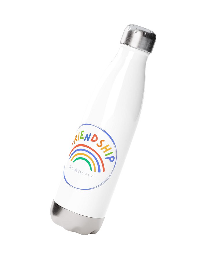 Friendship Academy Stainless Steel Bottle product image (2)