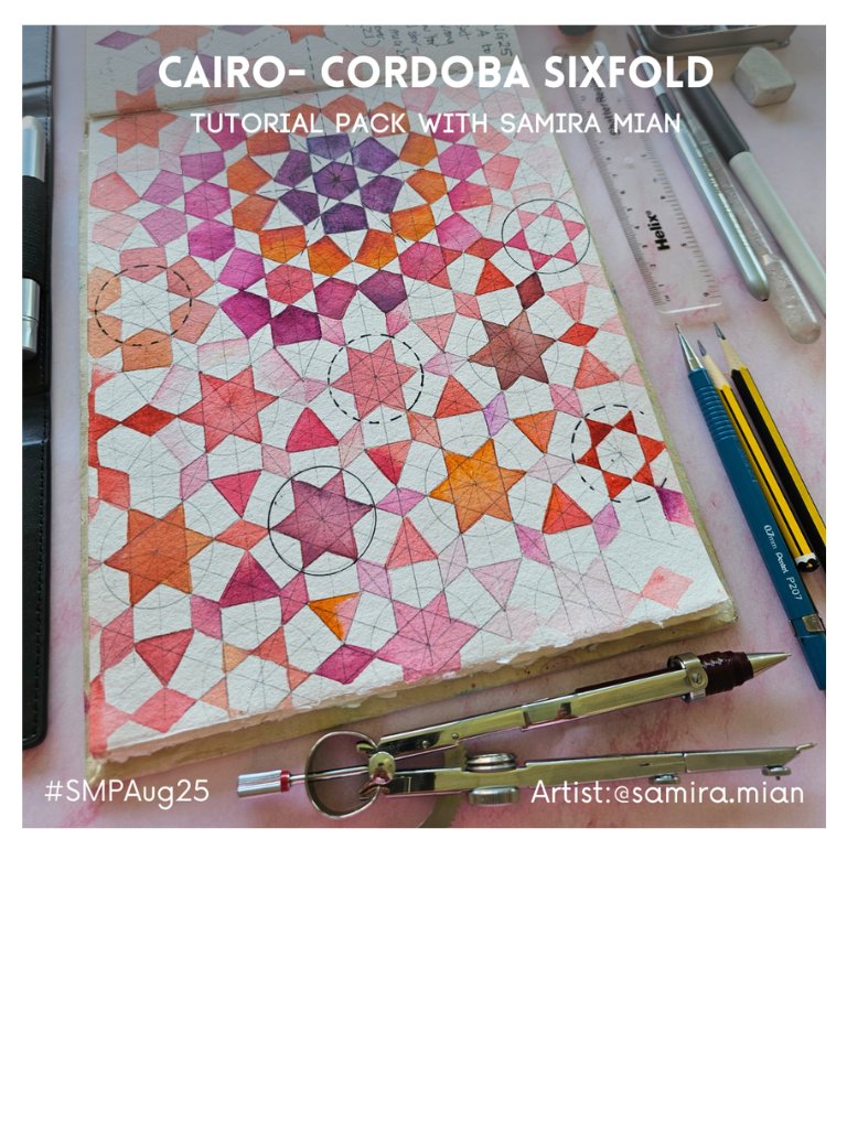 Tutorial Pack #SMPAug25 product image (1)