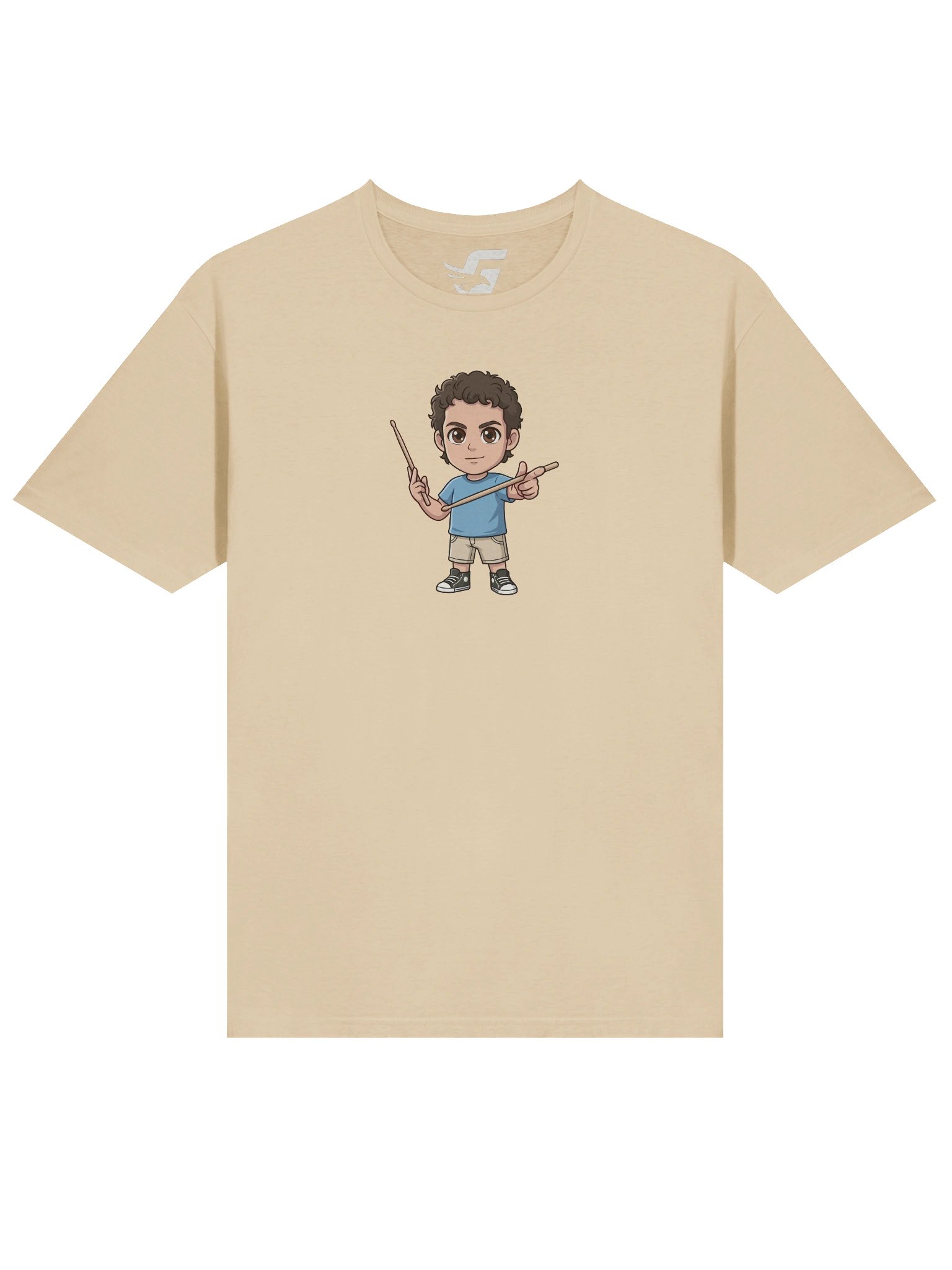 Chibi T-Shirt product image (32)