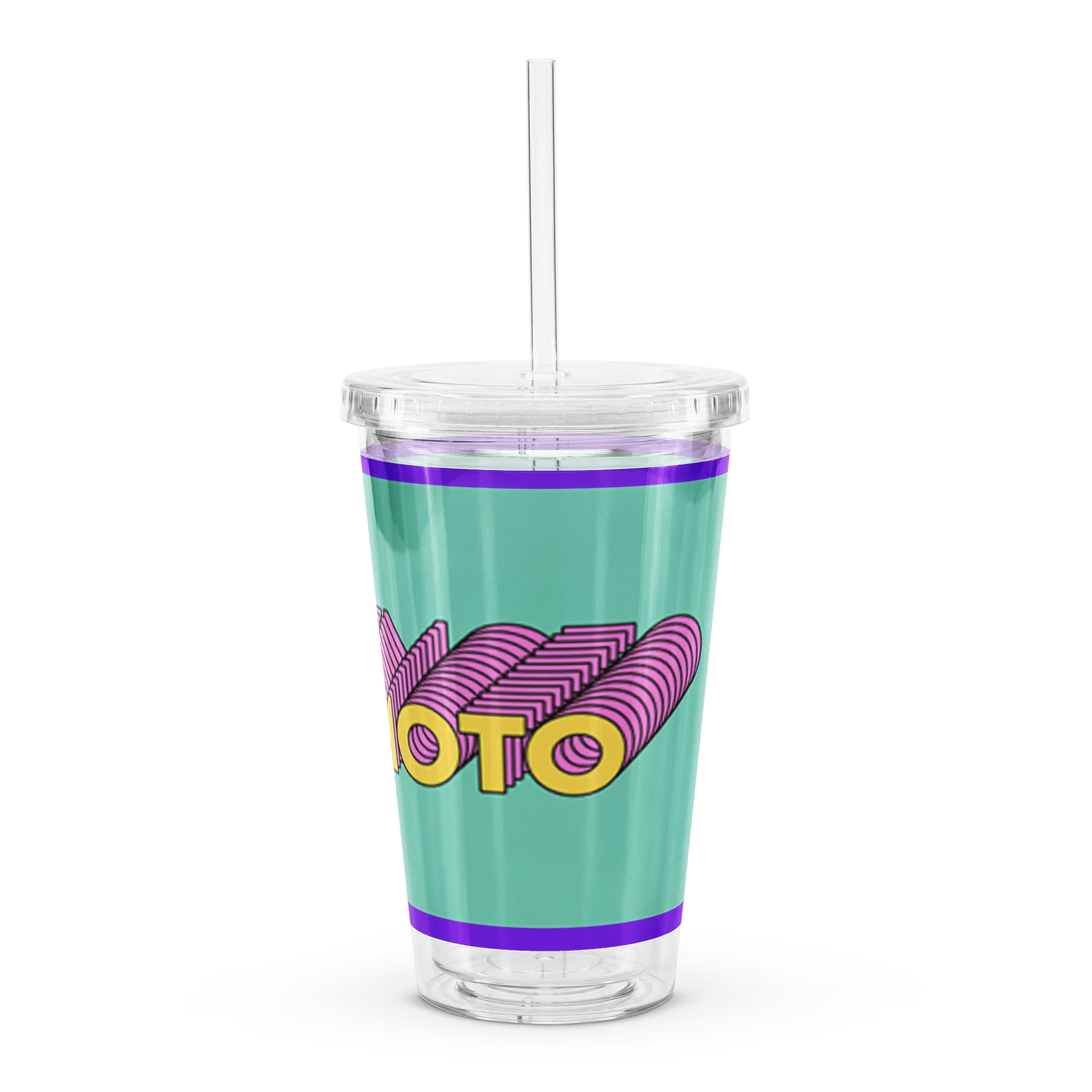 ja5zymoto Travel cup product image (4)