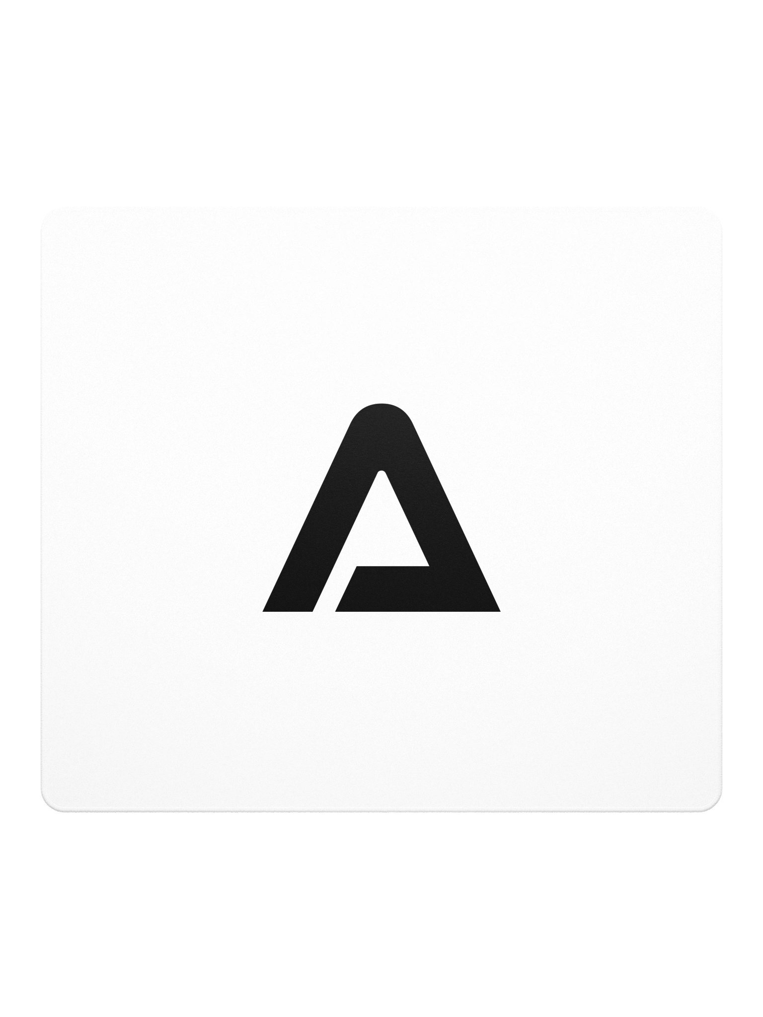 ARTRIUS A Icon Gaming Mouse Pad – White product image (3)