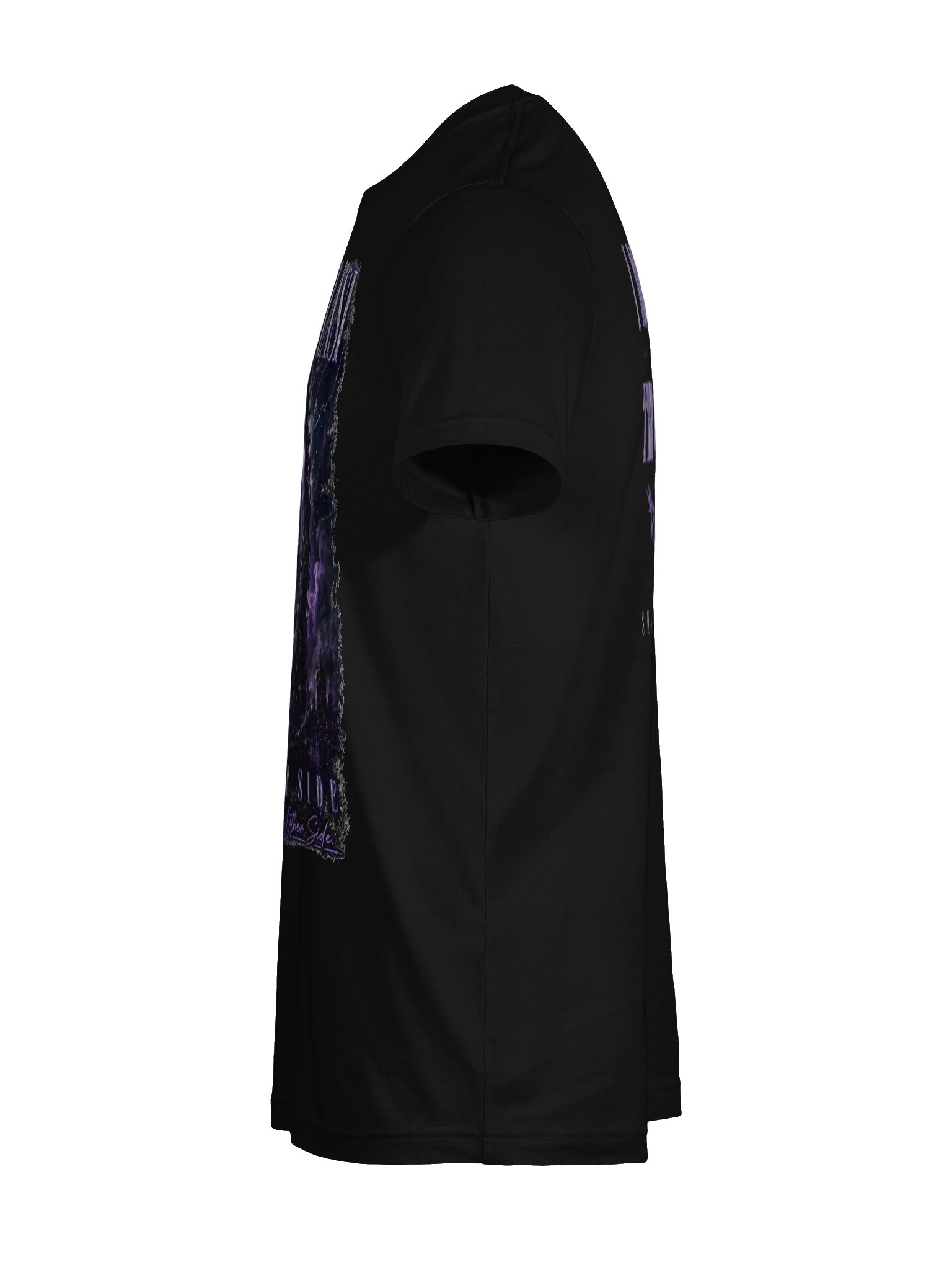 Shadow Blasi — The Other Side T-Shirt product image (9)
