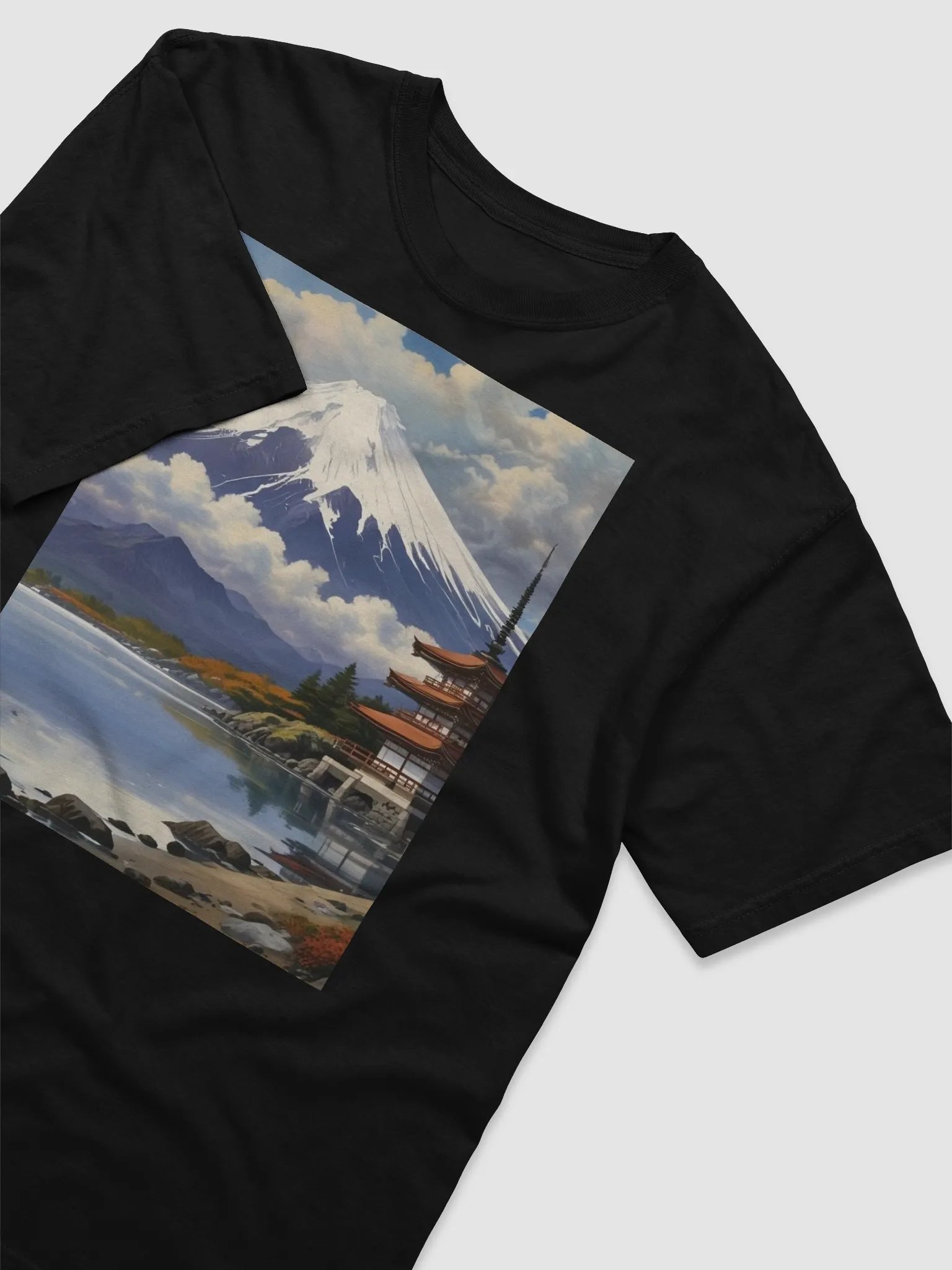 Mount Fuji product image (21)
