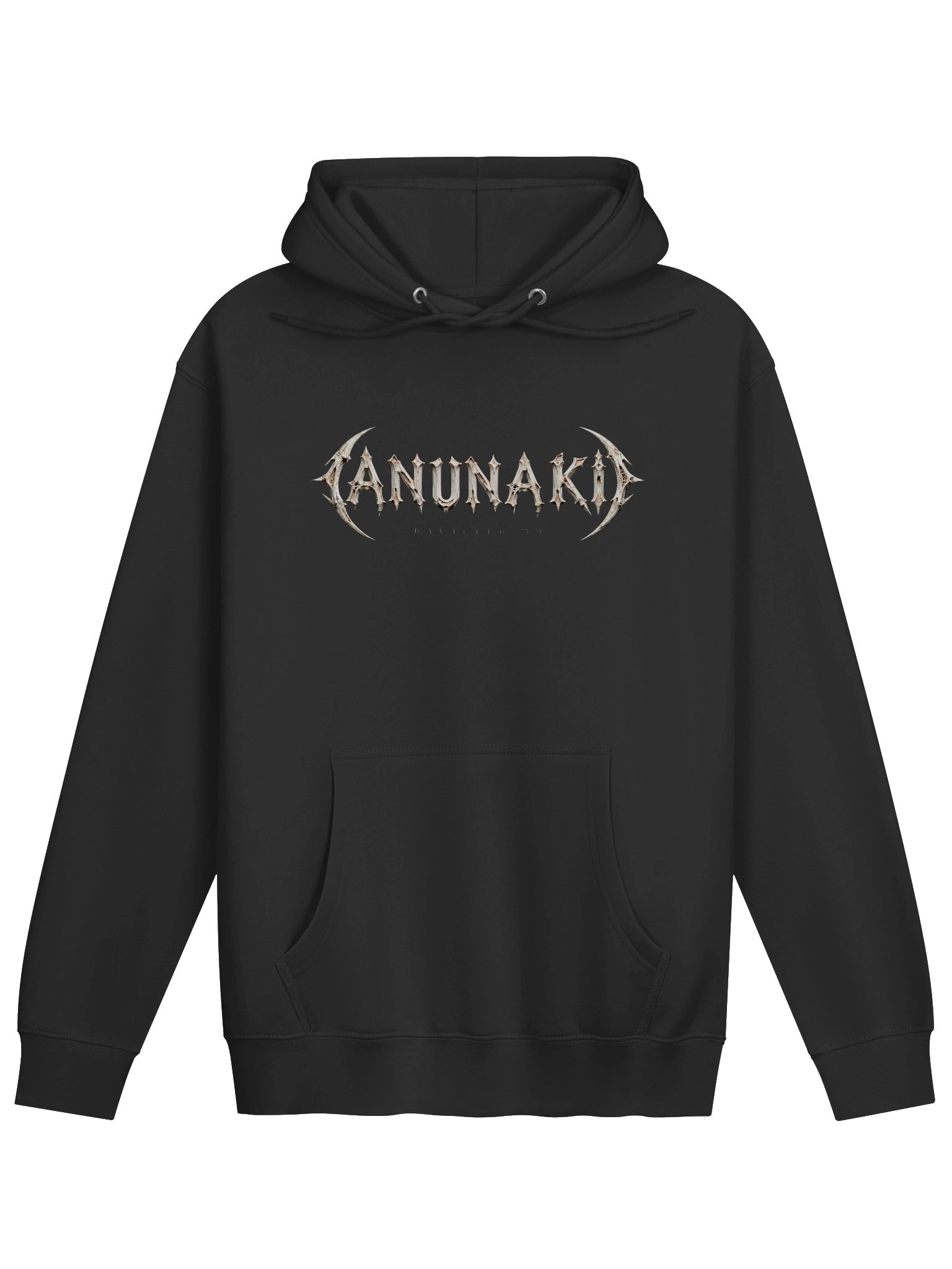 HOODIE “ANUNAKI” UNISEX product image (1)