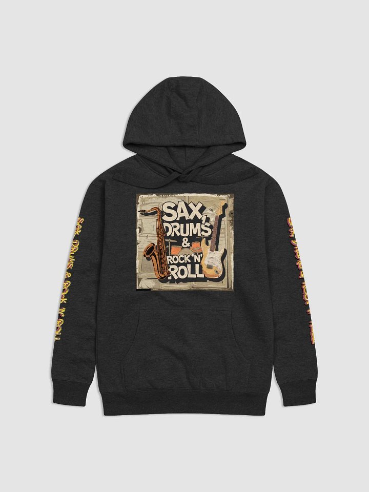 SDRR Hoodie product image (1)
