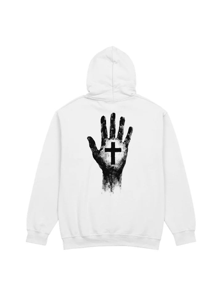 Hand Of Faith Hoodie product image (1)