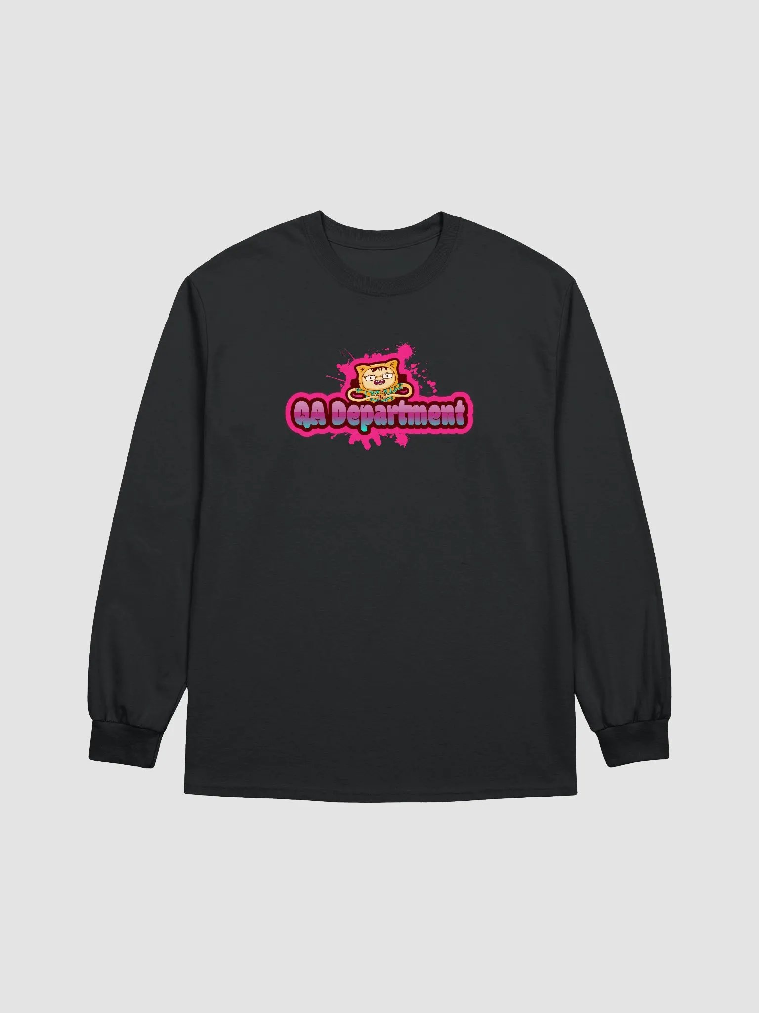 QA DEPARTMENT 04 product image (2)