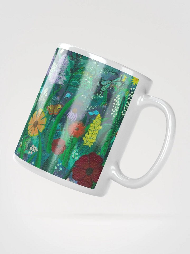 Wildflowers Mug product image (4)