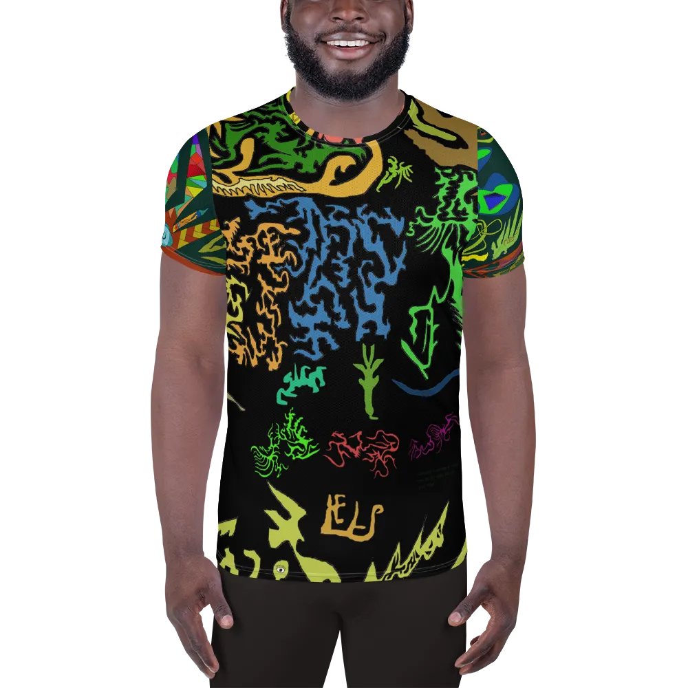 Crazy shirt product image (3)
