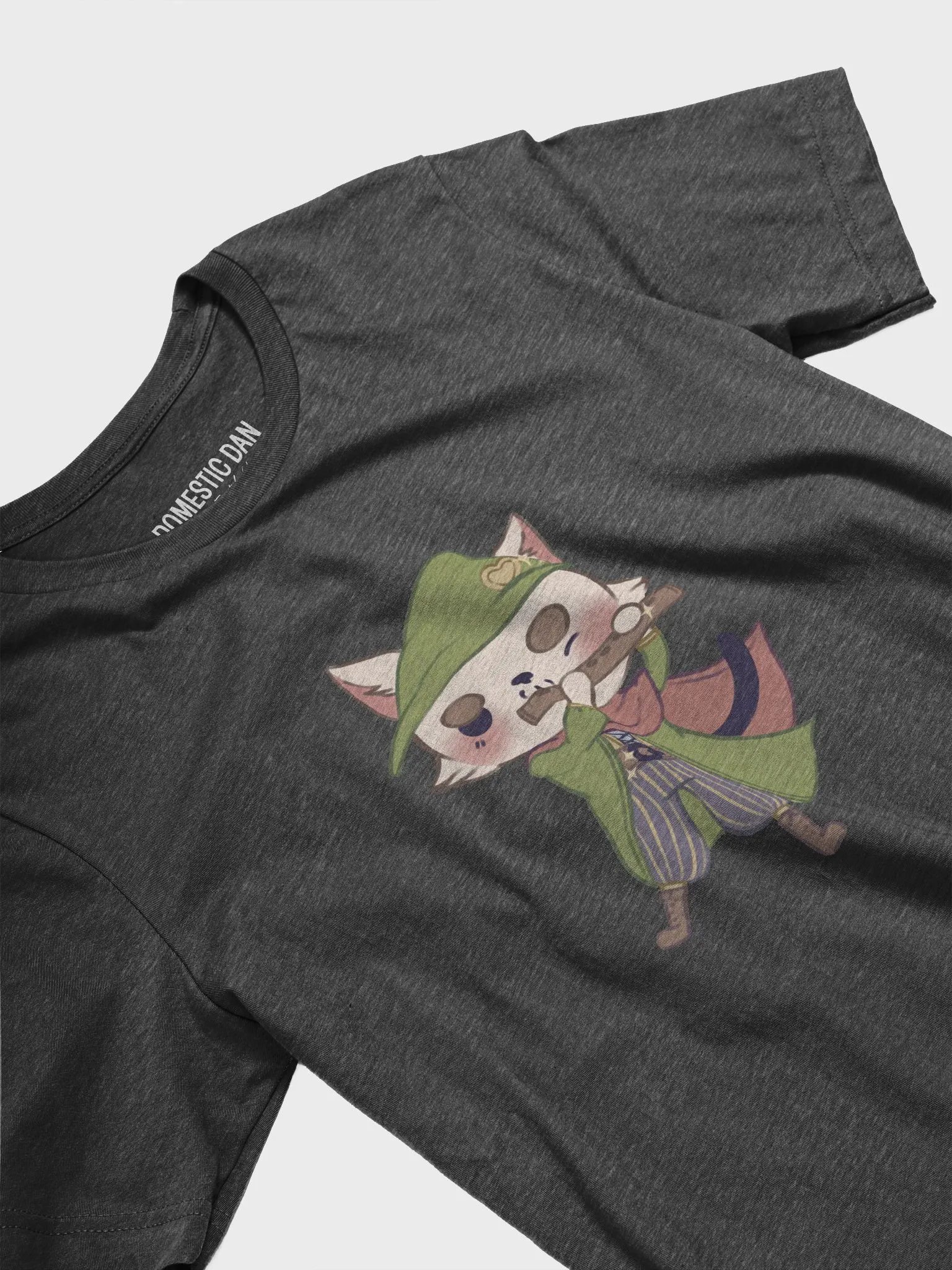 Leela Bard Tee product image (25)