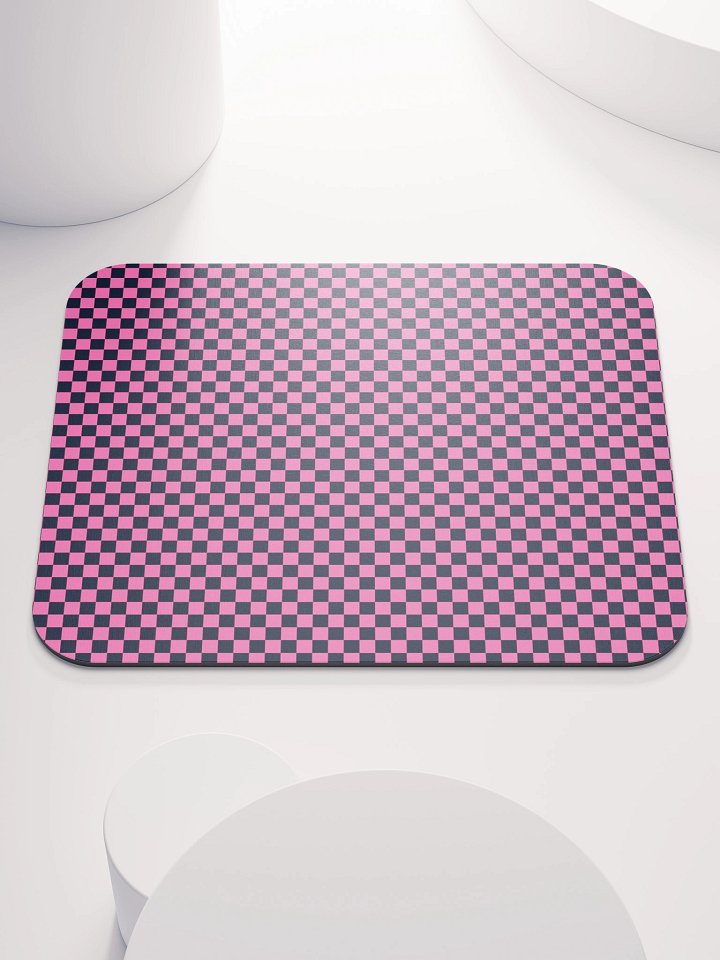 Missing Textures (Mouse Pad) product image (1)