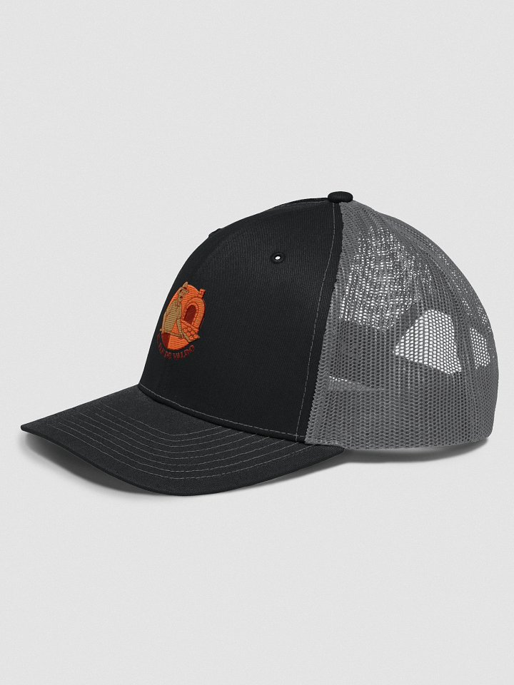 Gorra El Pan De Valdo product image (2)