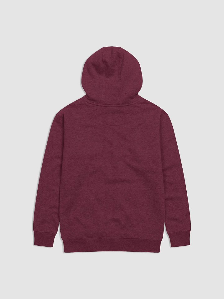 Galactic Gamer Hoodie product image (2)