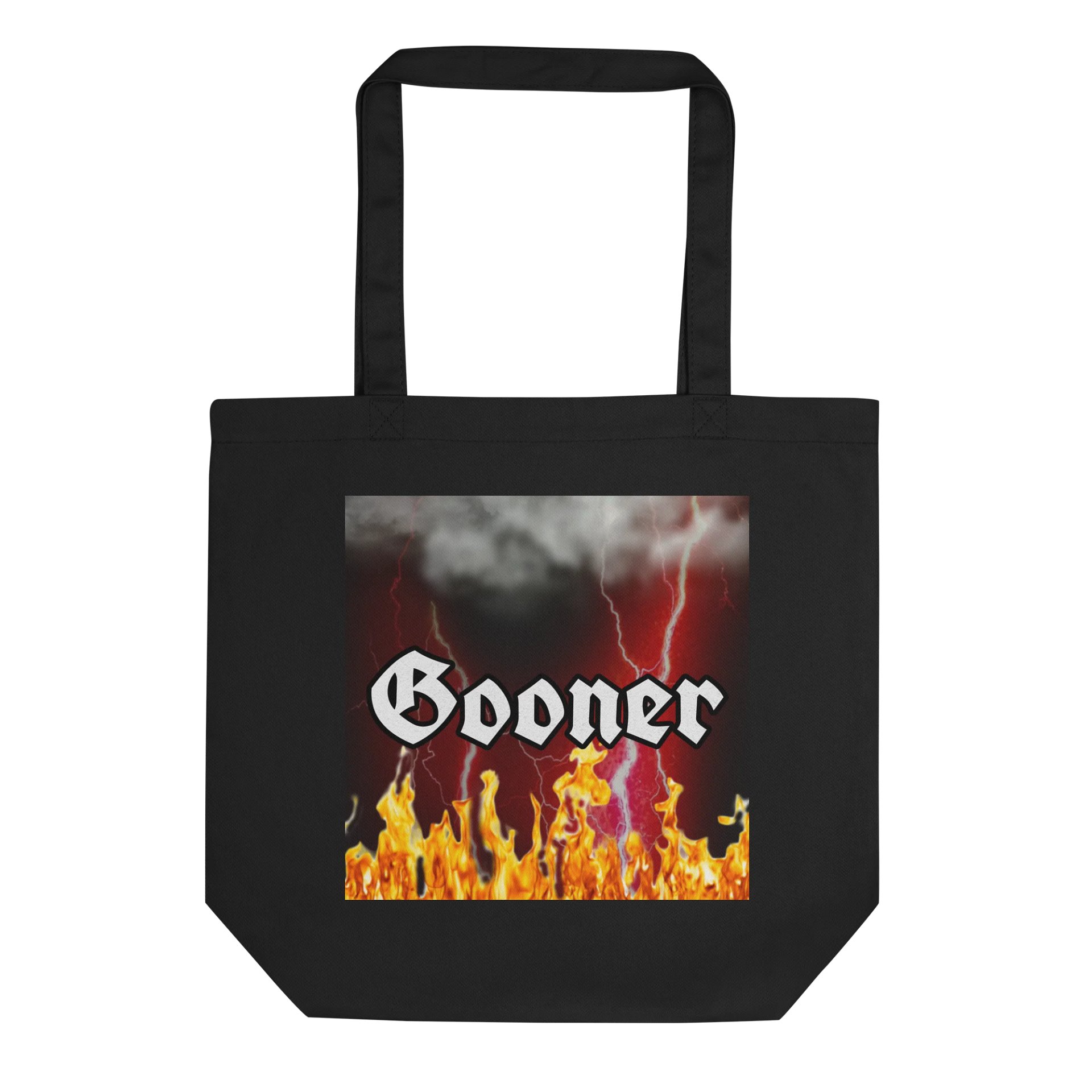 GOONER Tote Bag product image (3)
