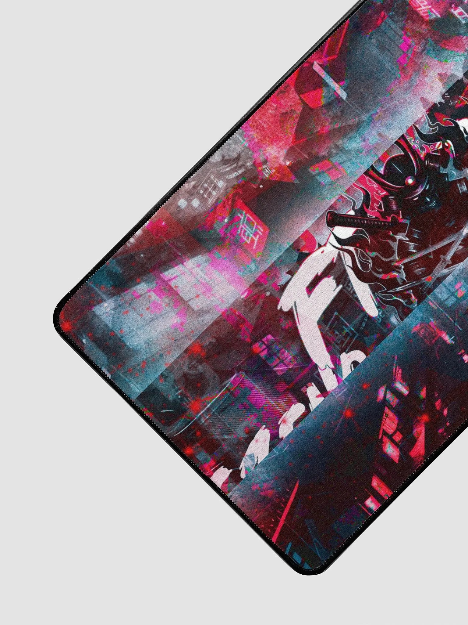 FTZeno mouse mat product image (2)