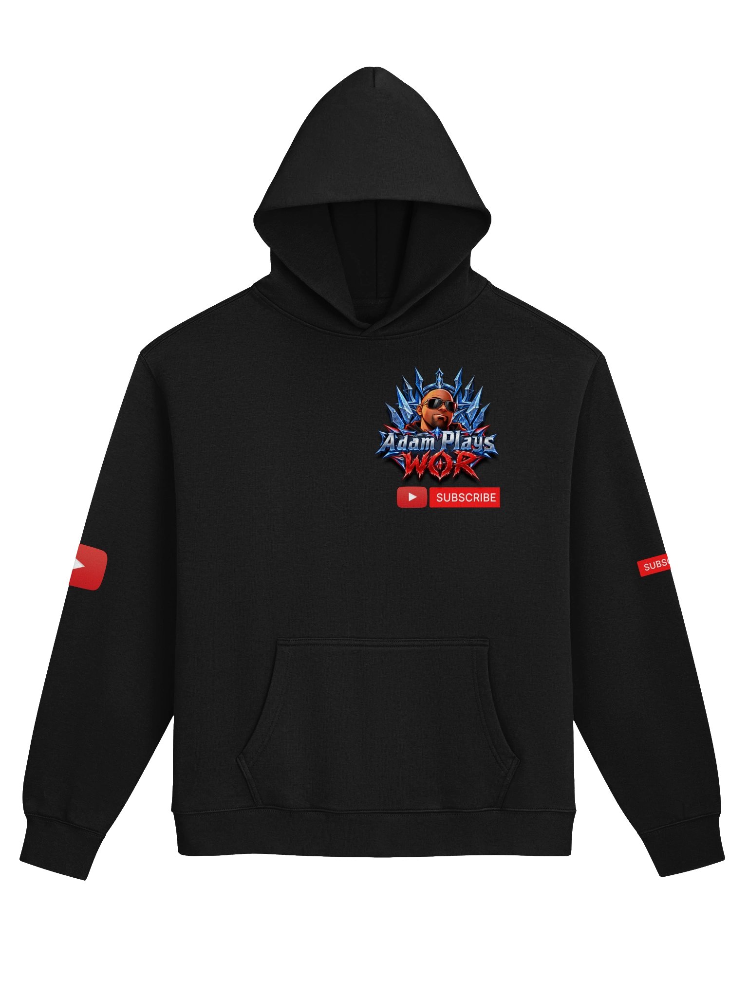 Unisex Premium Hoodie product image (1)