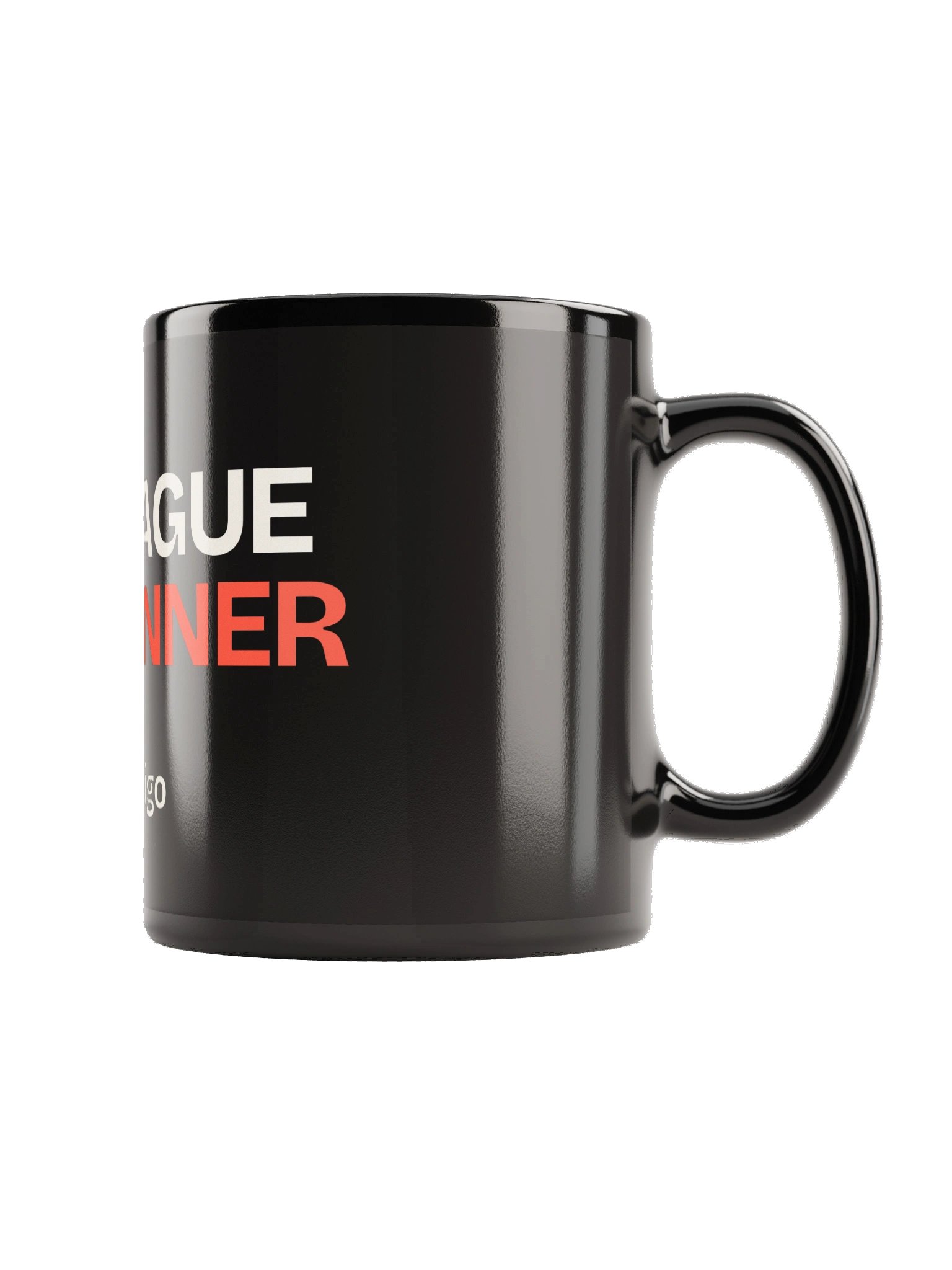 GolAmigo Mug Winner product image (5)