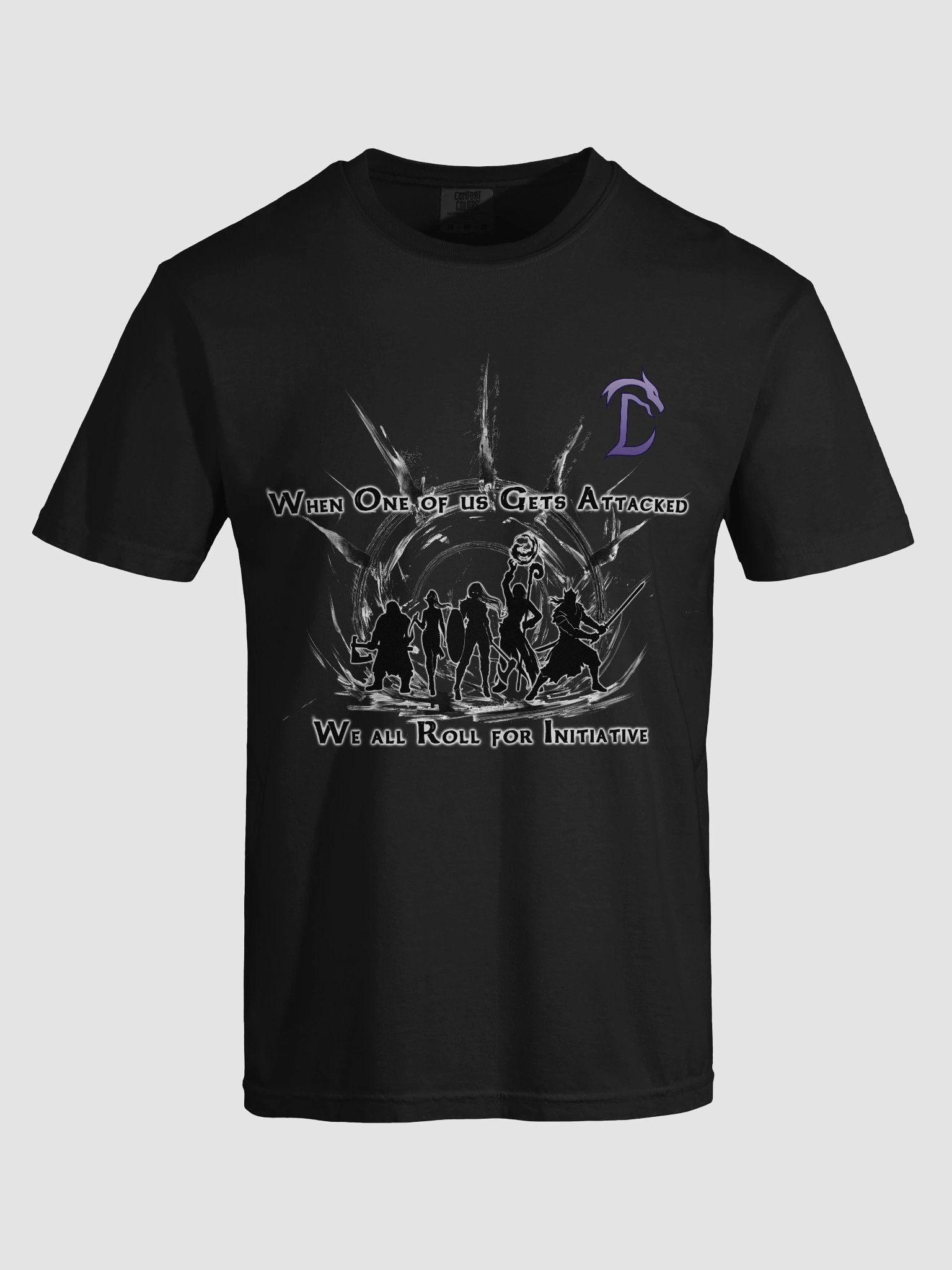 Roll for Initiative! product image (50)