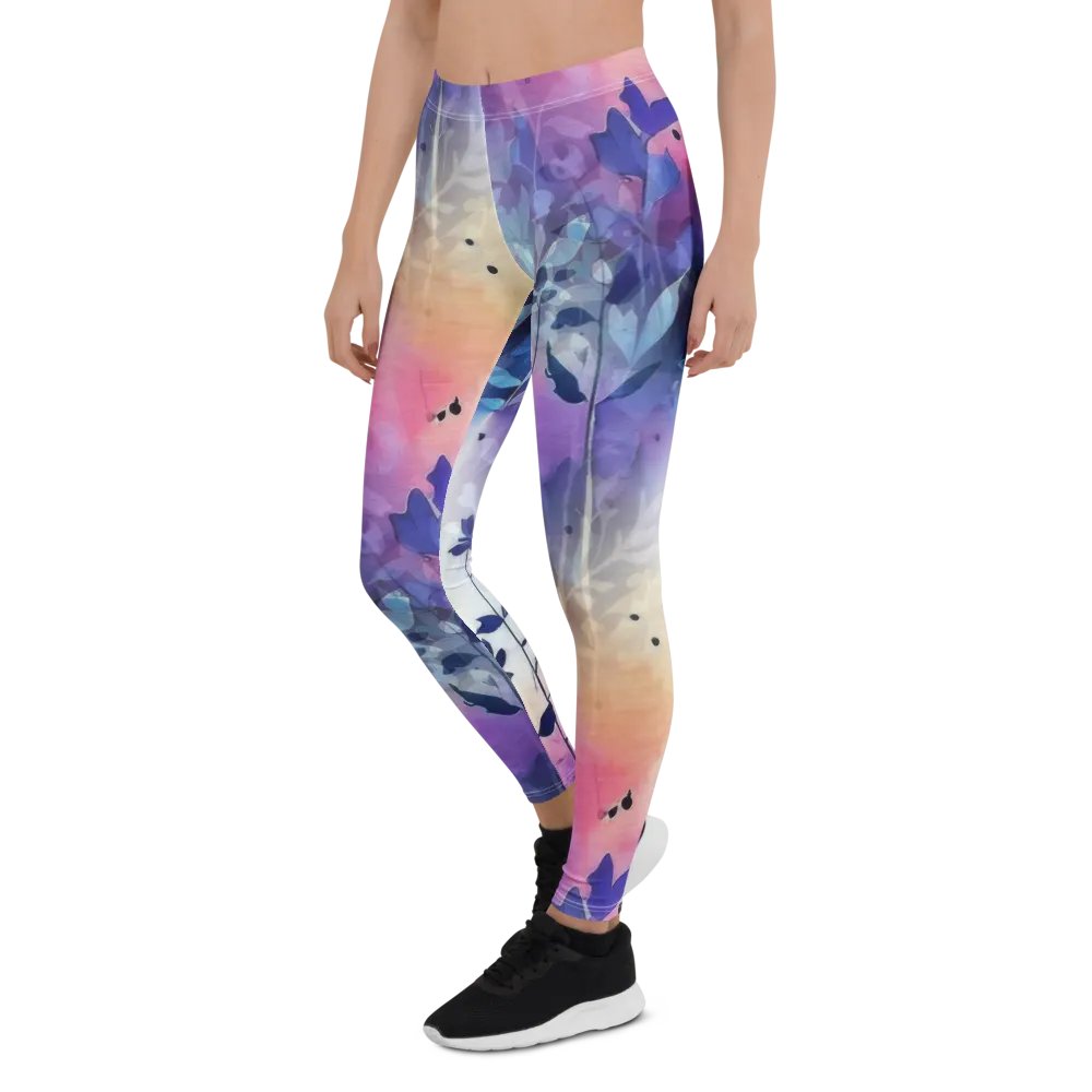 Garden Collection Leggings product image (5)