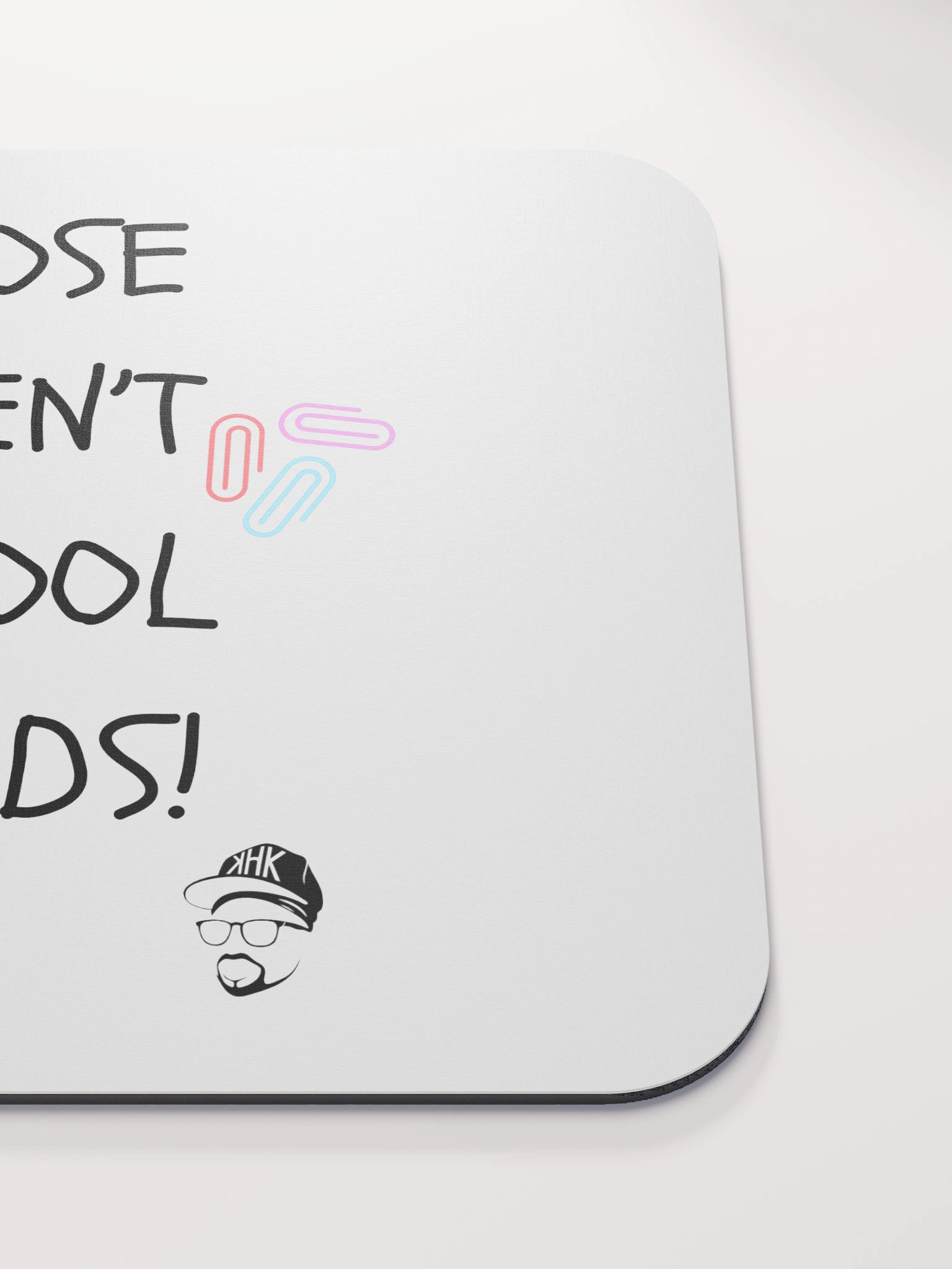 Desk Mouse Pad product image (5)