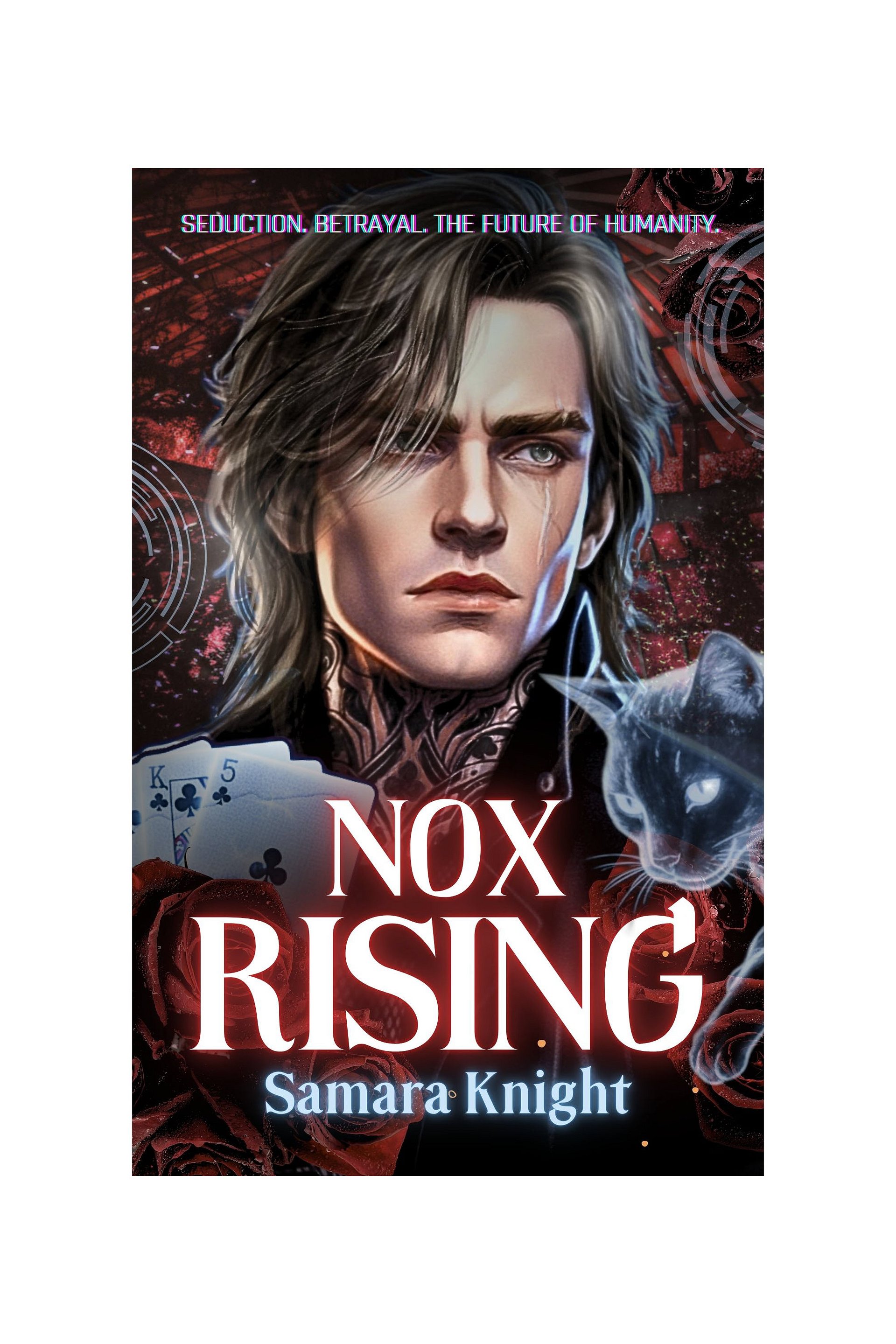 Nox Rising product image (1)