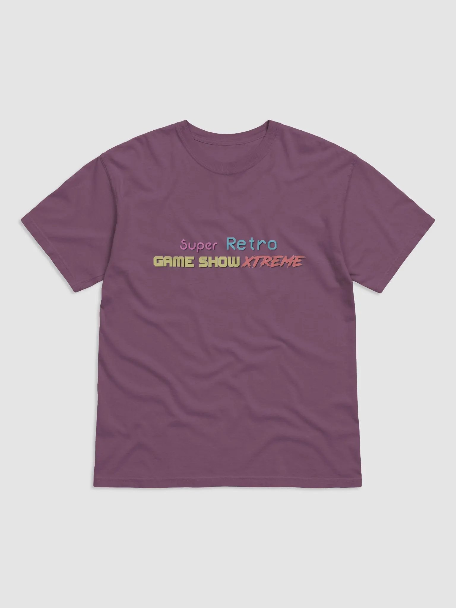 SRGSX Logo 2 T-Shirt product image (5)