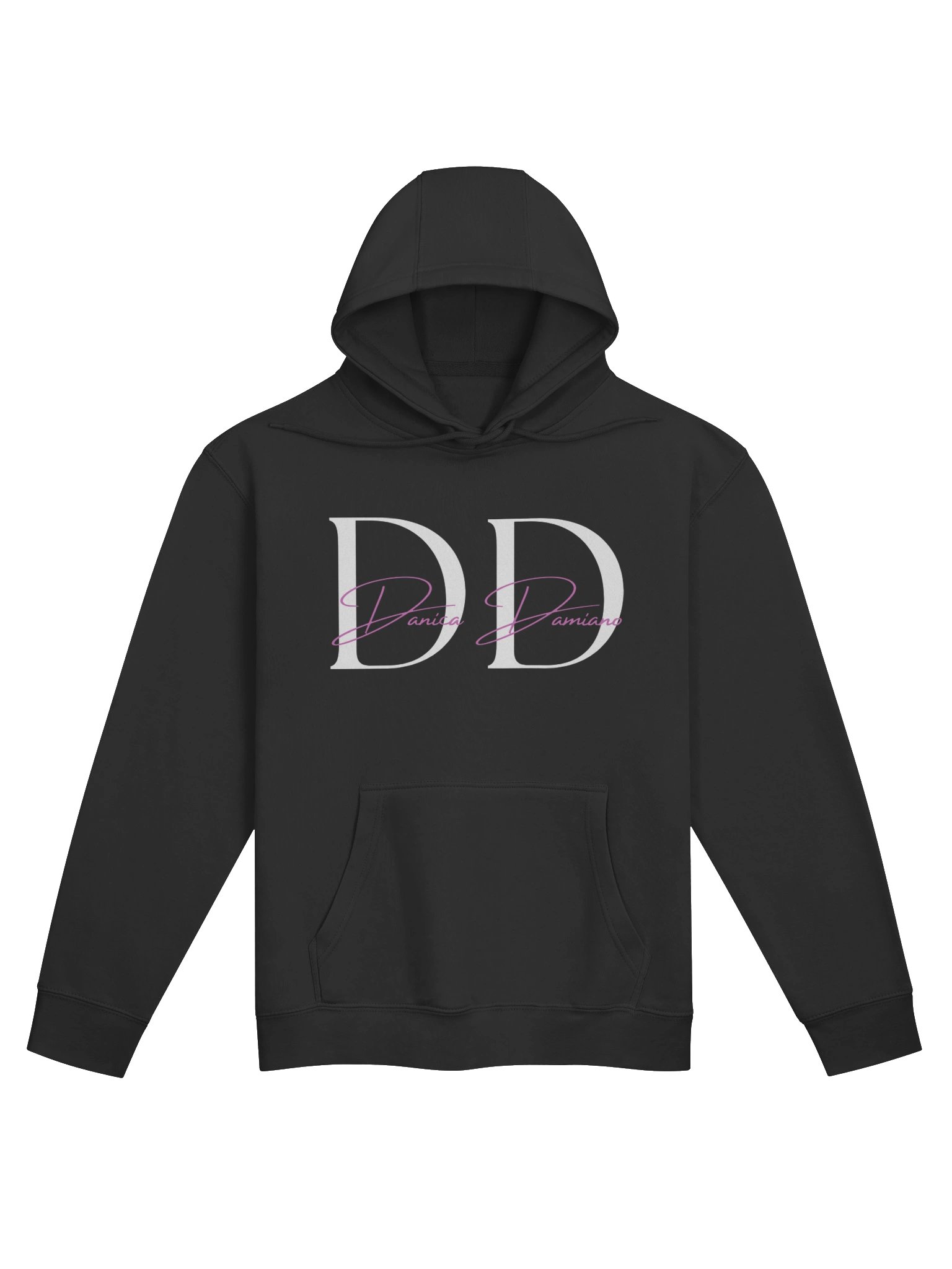 The Danica Hoodie product image (1)