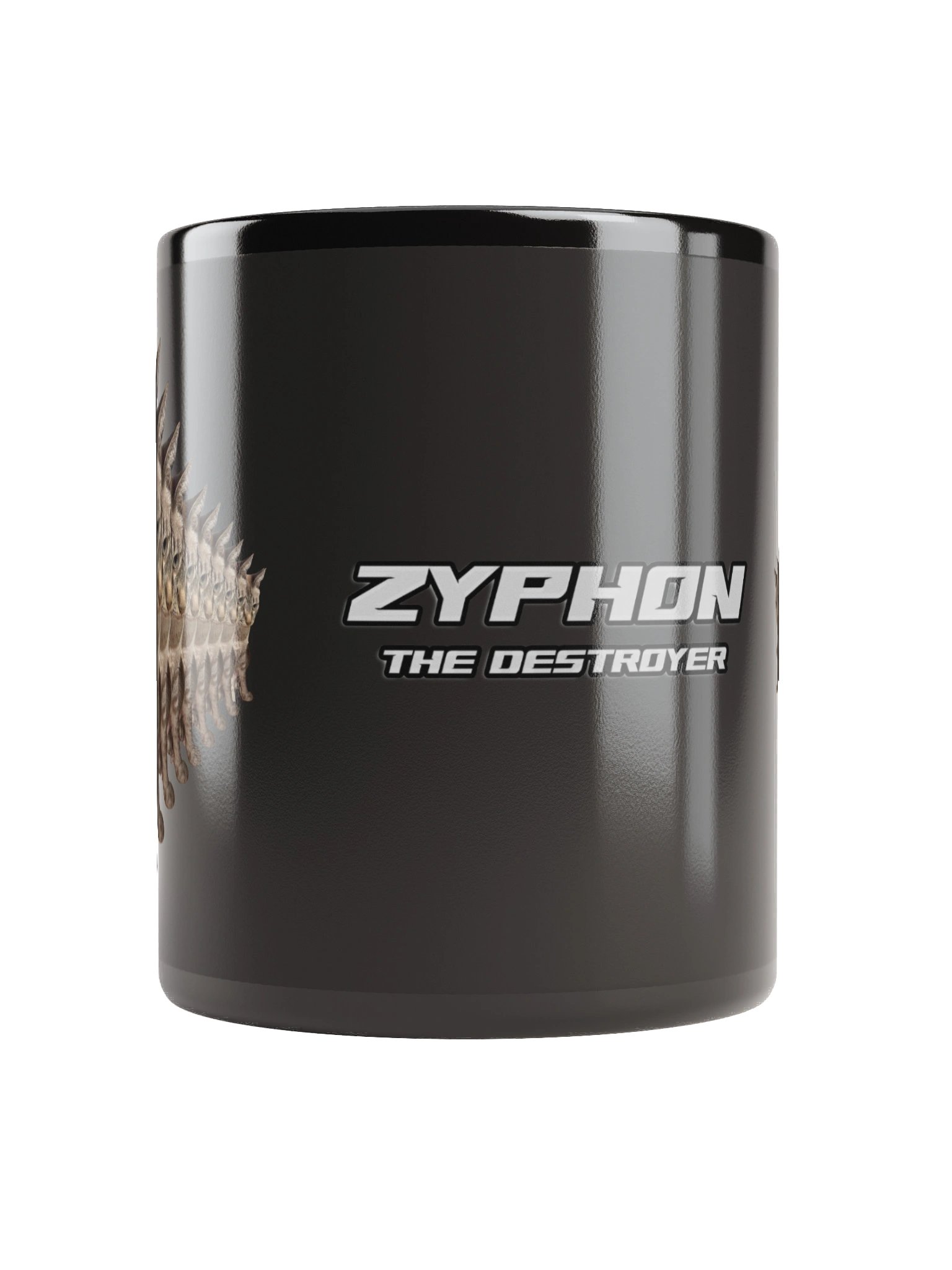 ZYPHON LOOPS MUG - THE DESTROYER product image (10)