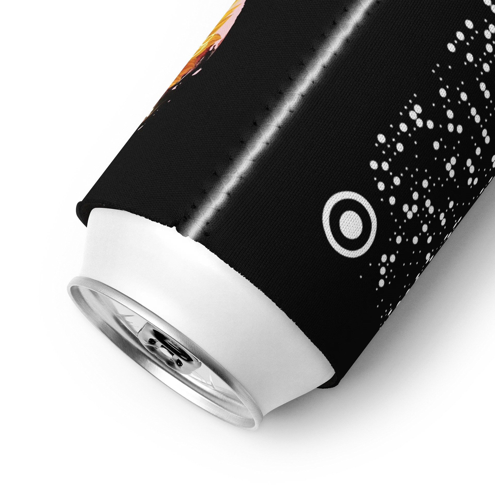 Fight For Those Without Your Privilege Insulated Can Sleeve product image (8)