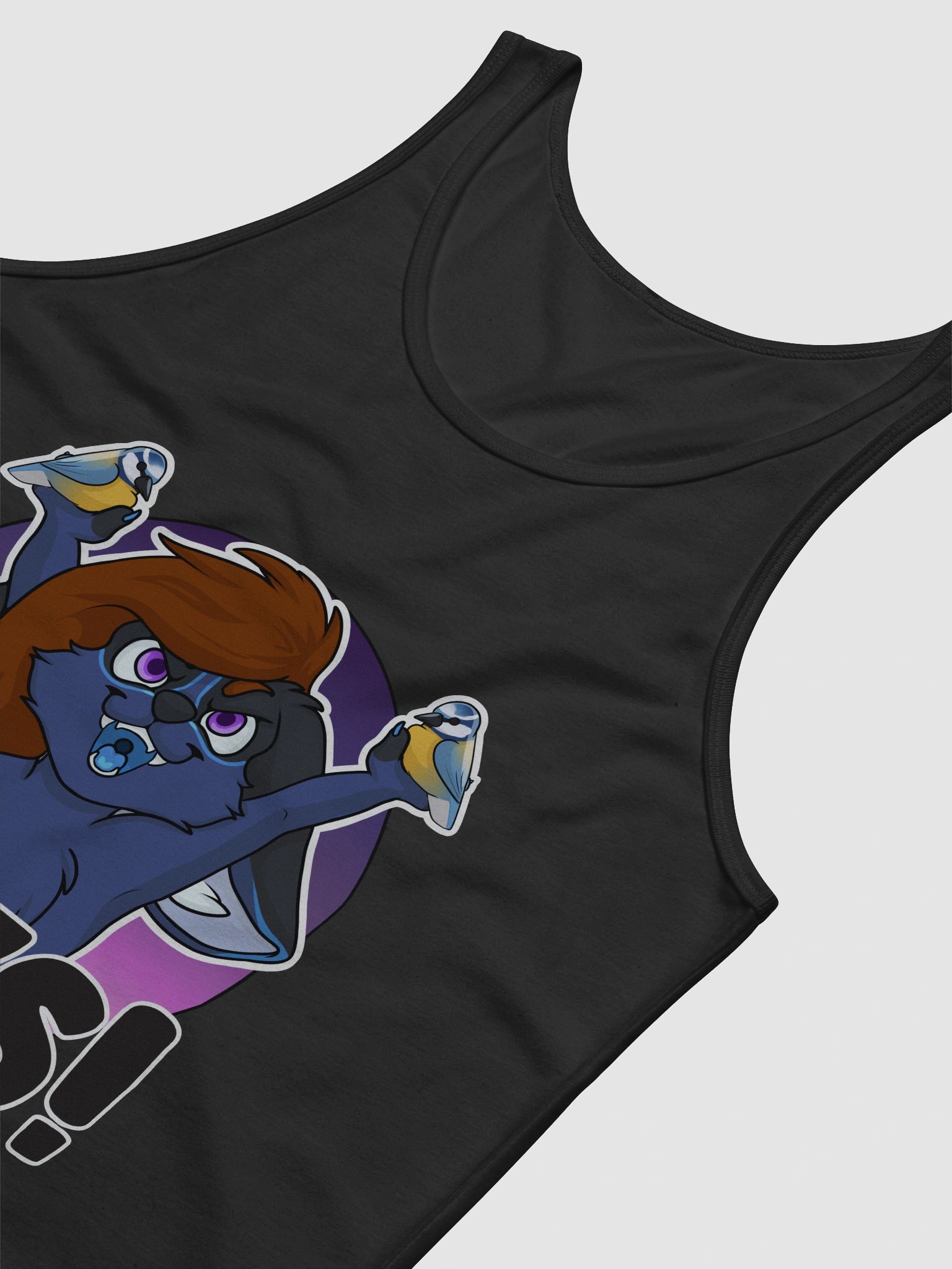 Tits! product image (8)