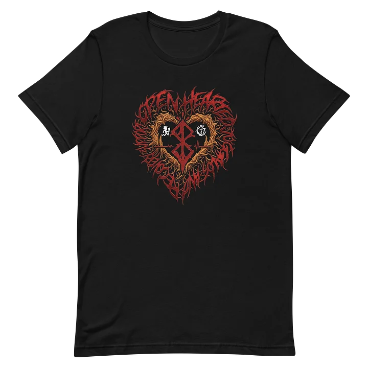 2026 Openhearted Juggalos And Recovery Support logo product image (2)