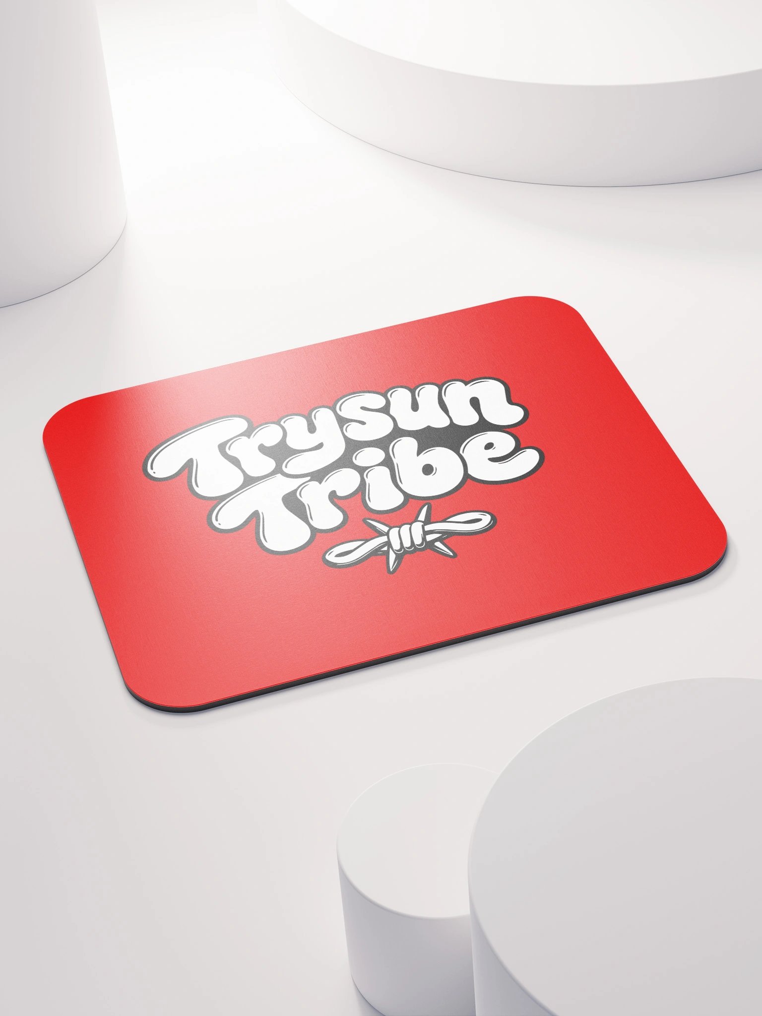 Trysun Tribe Mouse Pad product image (4)