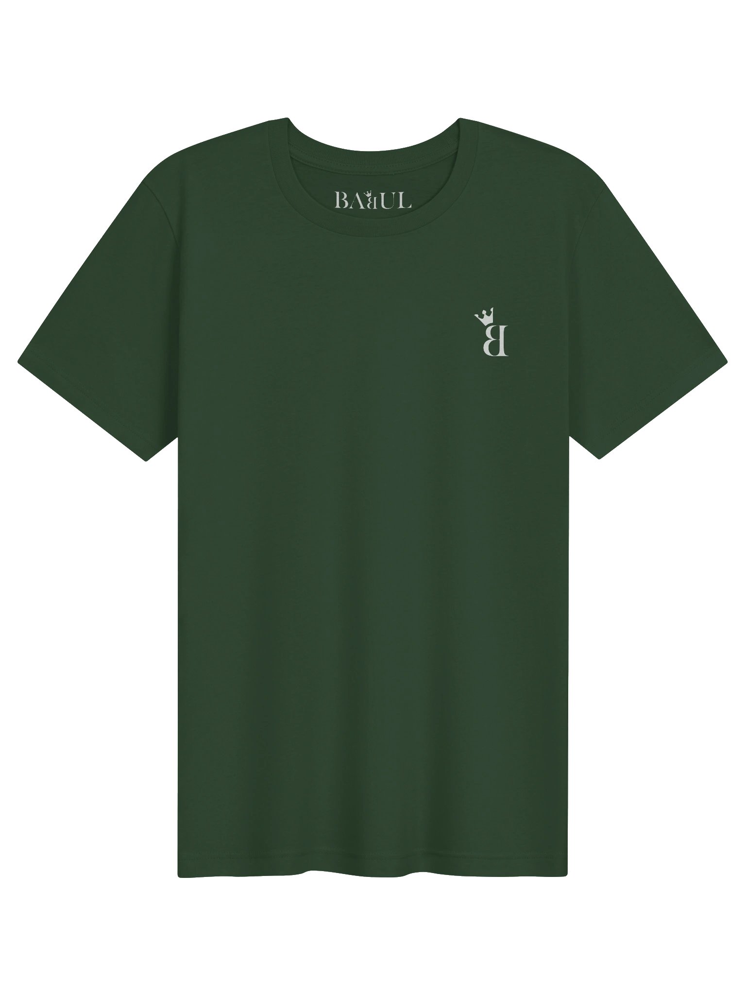 The Bold Oni Mask Streetwear T-Shirt product image (62)